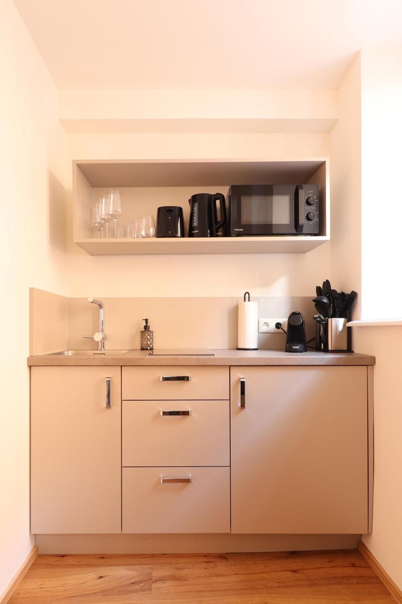 Budget Triple Room