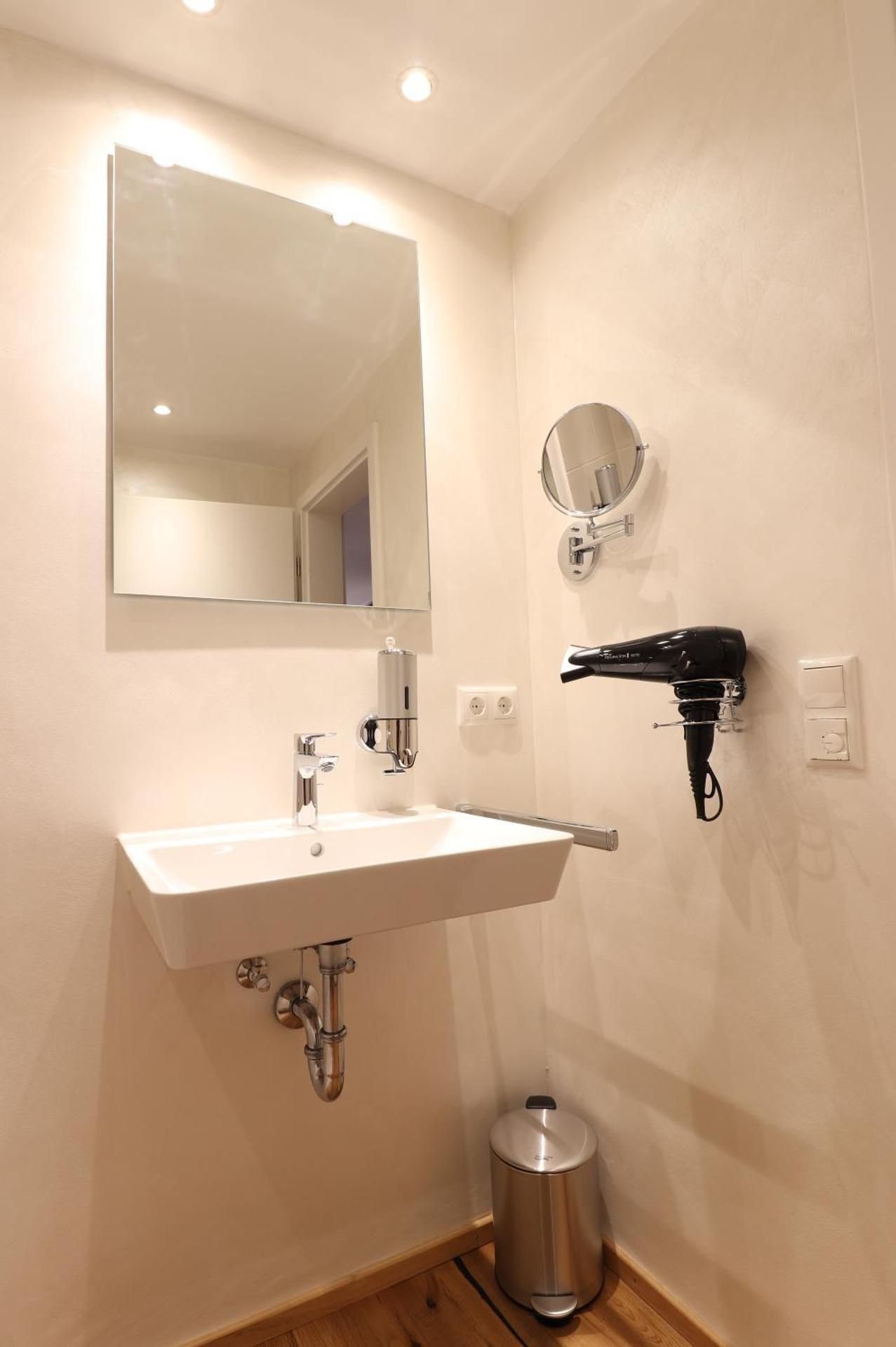 Budget Triple Room