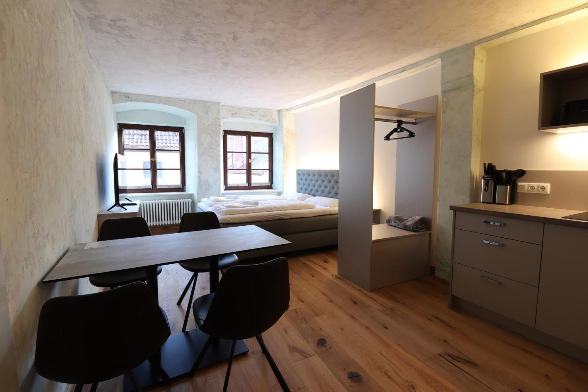 Superior Quadruple Room