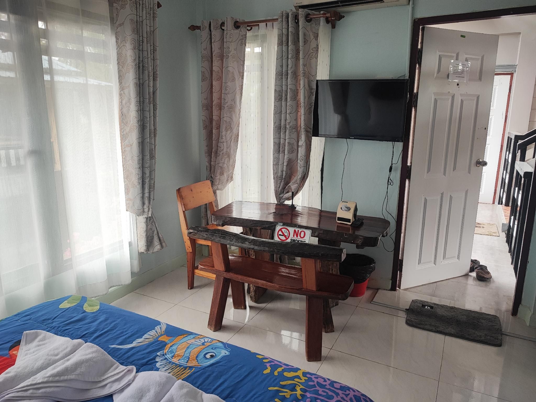 Rak Bua Hotel Junior Suite One Bedroom 3