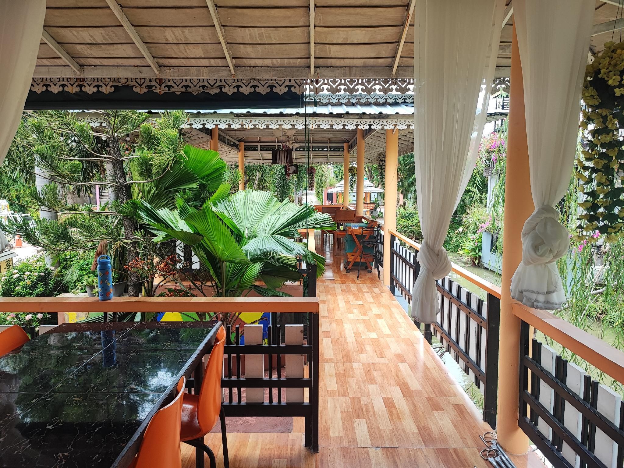 Happiness Double Room