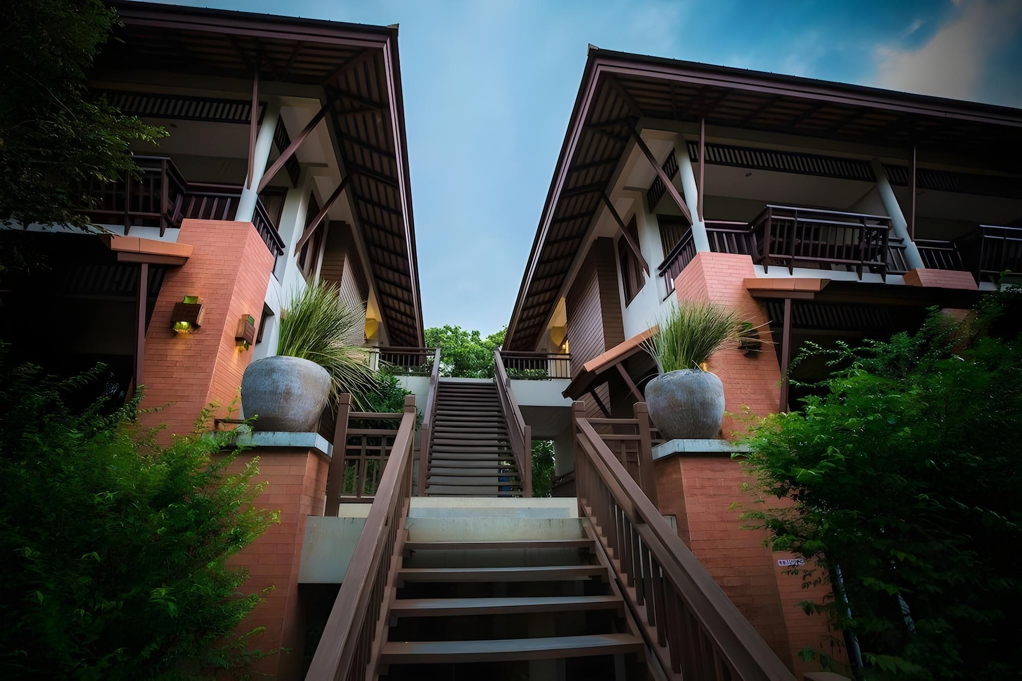 Ruen Pruksa Boutique Resort