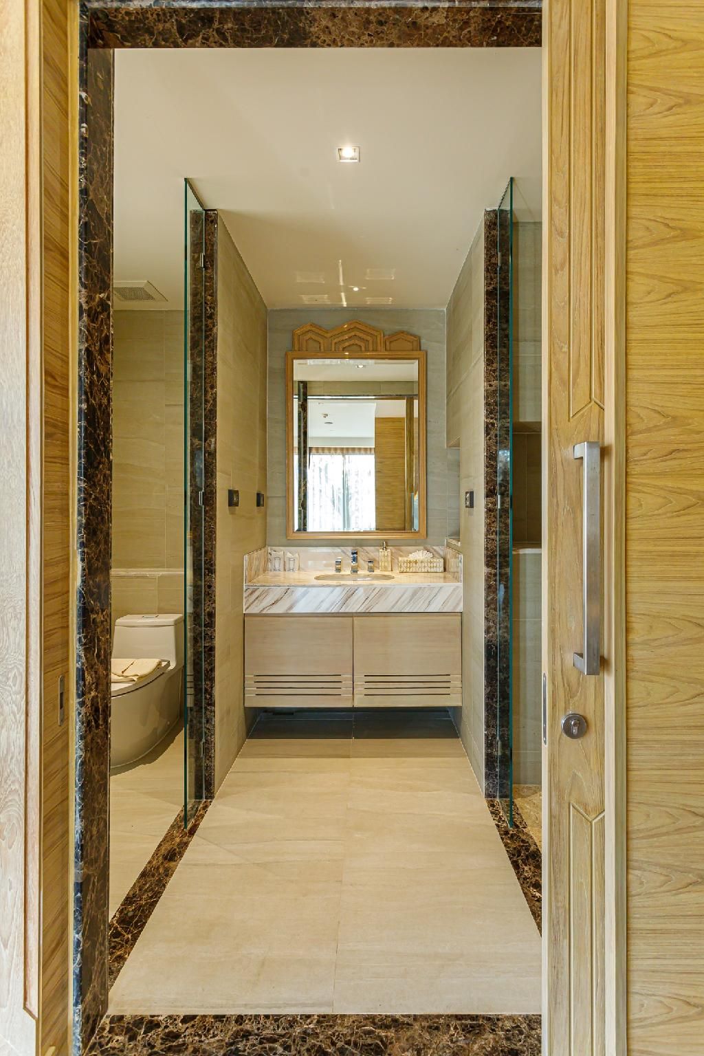 W1@Bangkoknoi Pool Suite 2