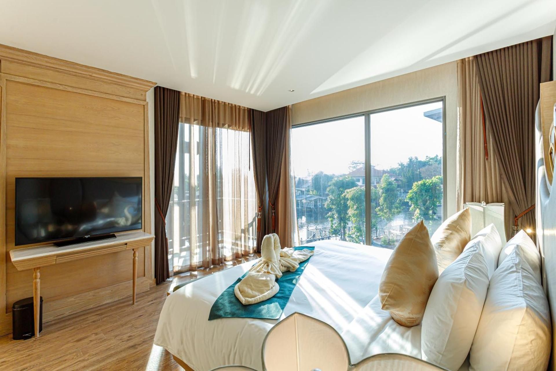 W1@Bangkoknoi Executive Suite 2