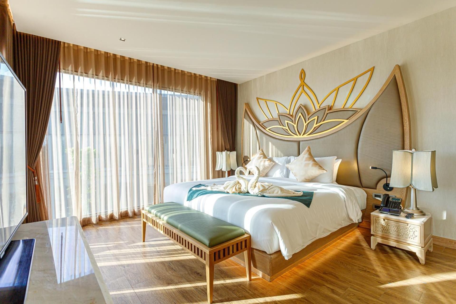 W1@Bangkoknoi Executive Suite