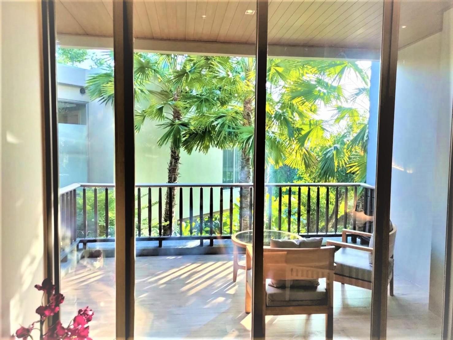 W1@Bangkoknoi Deluxe Room 2