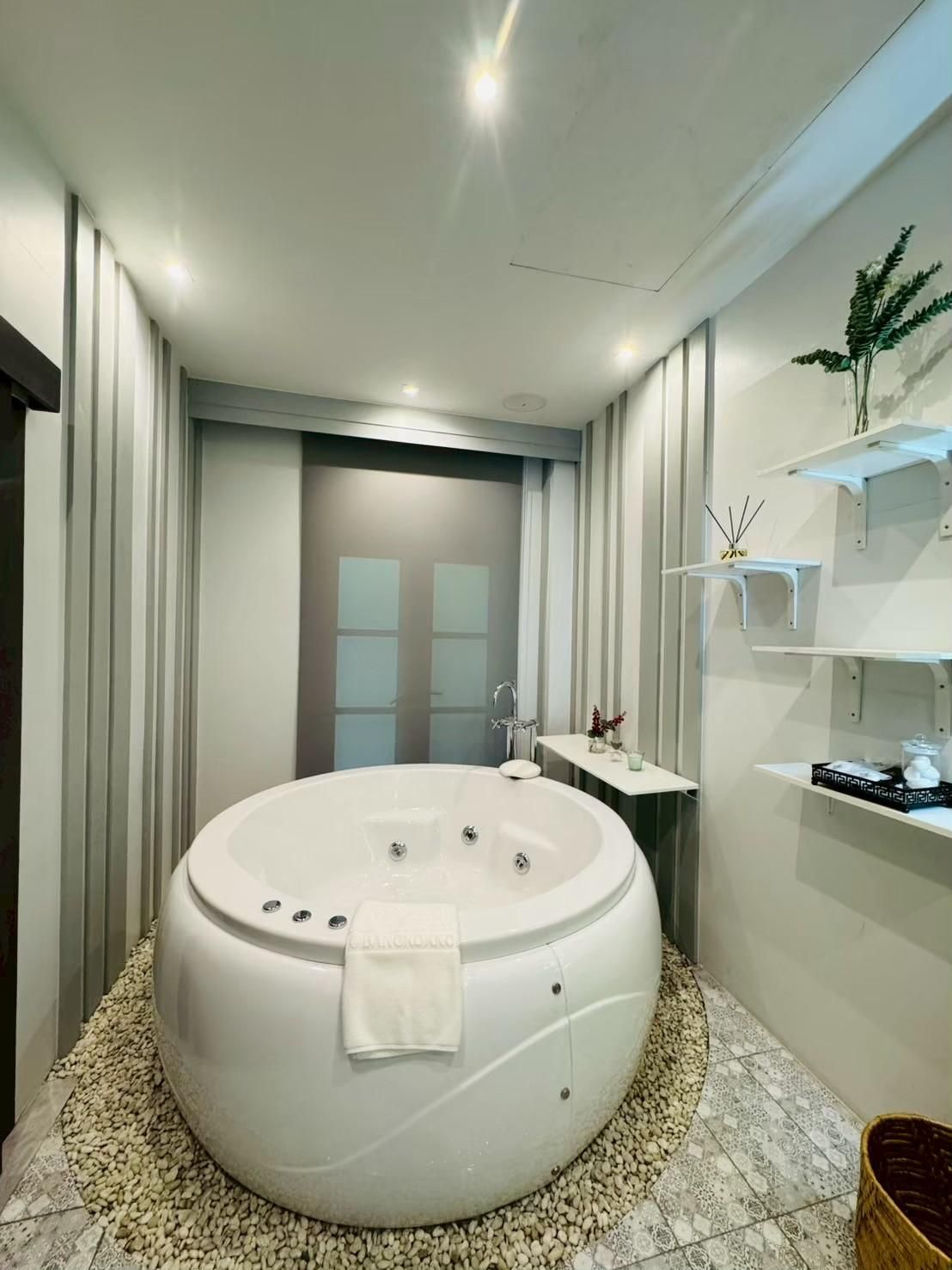 Standard Room - Accessible