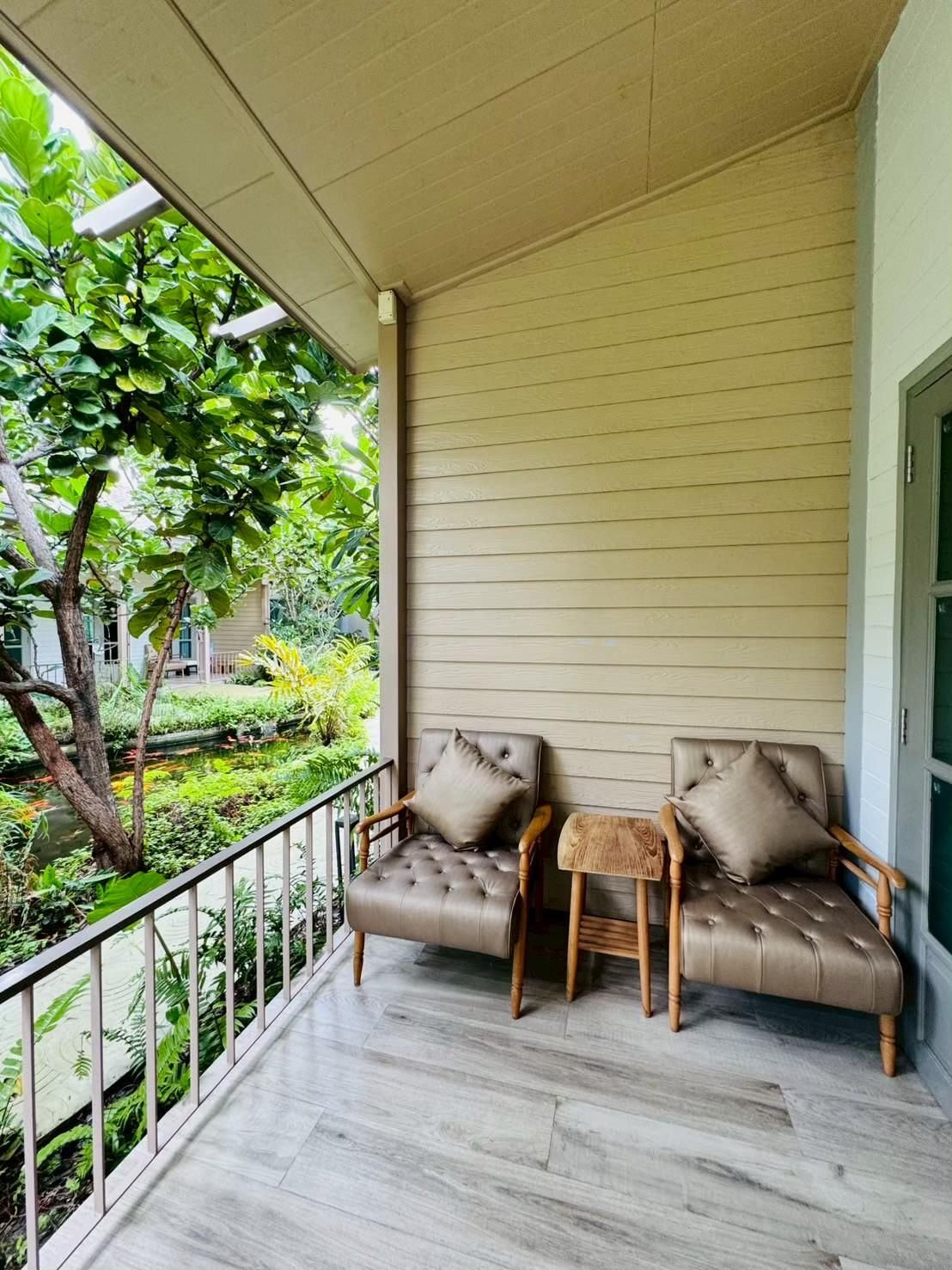 Standard Room - Accessible