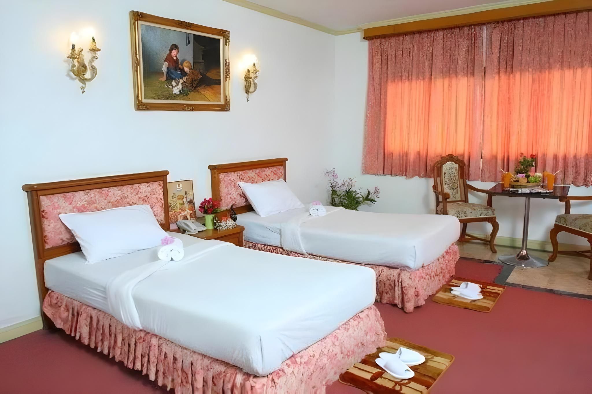 Grand Deluxe Suite