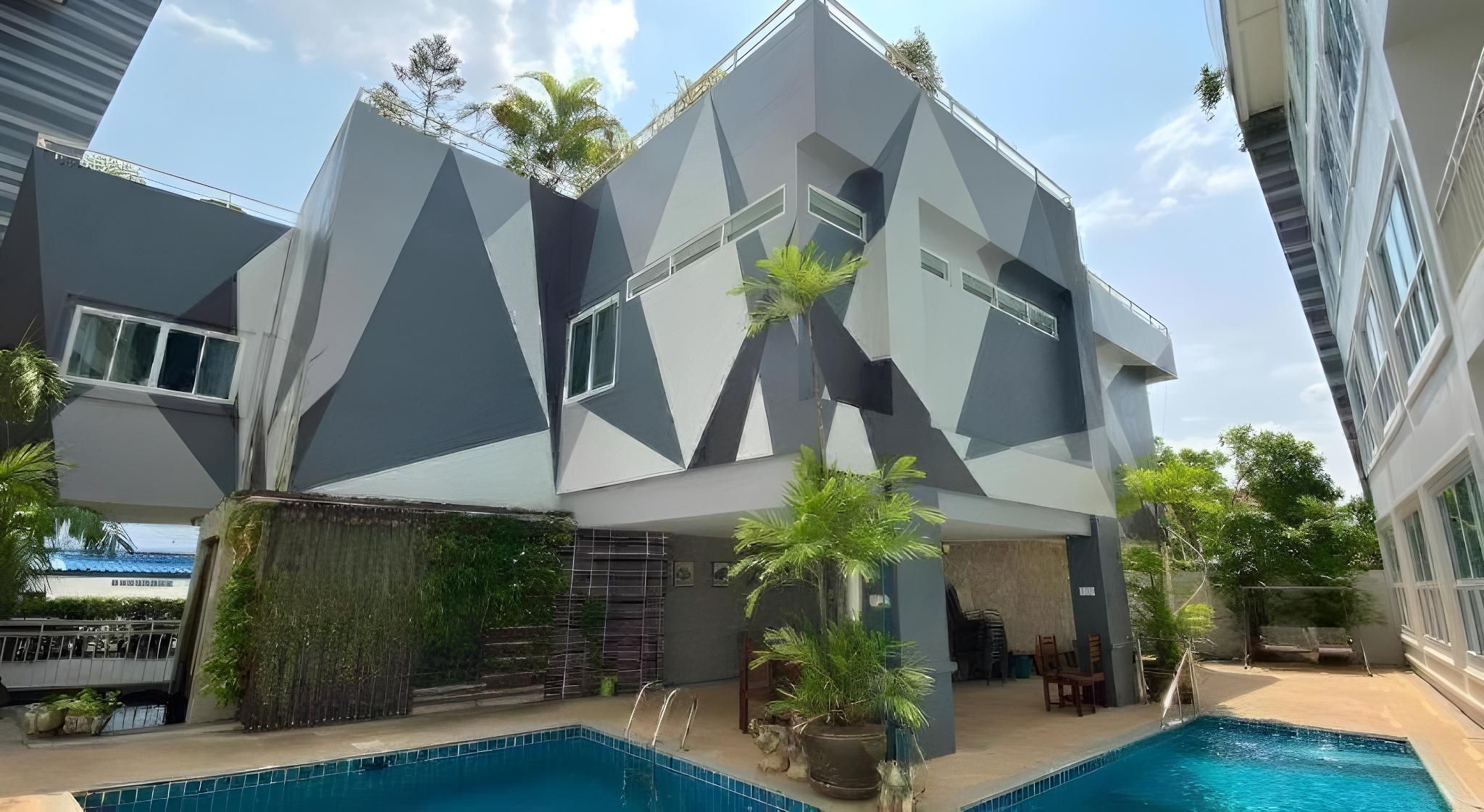 The Grace Residence