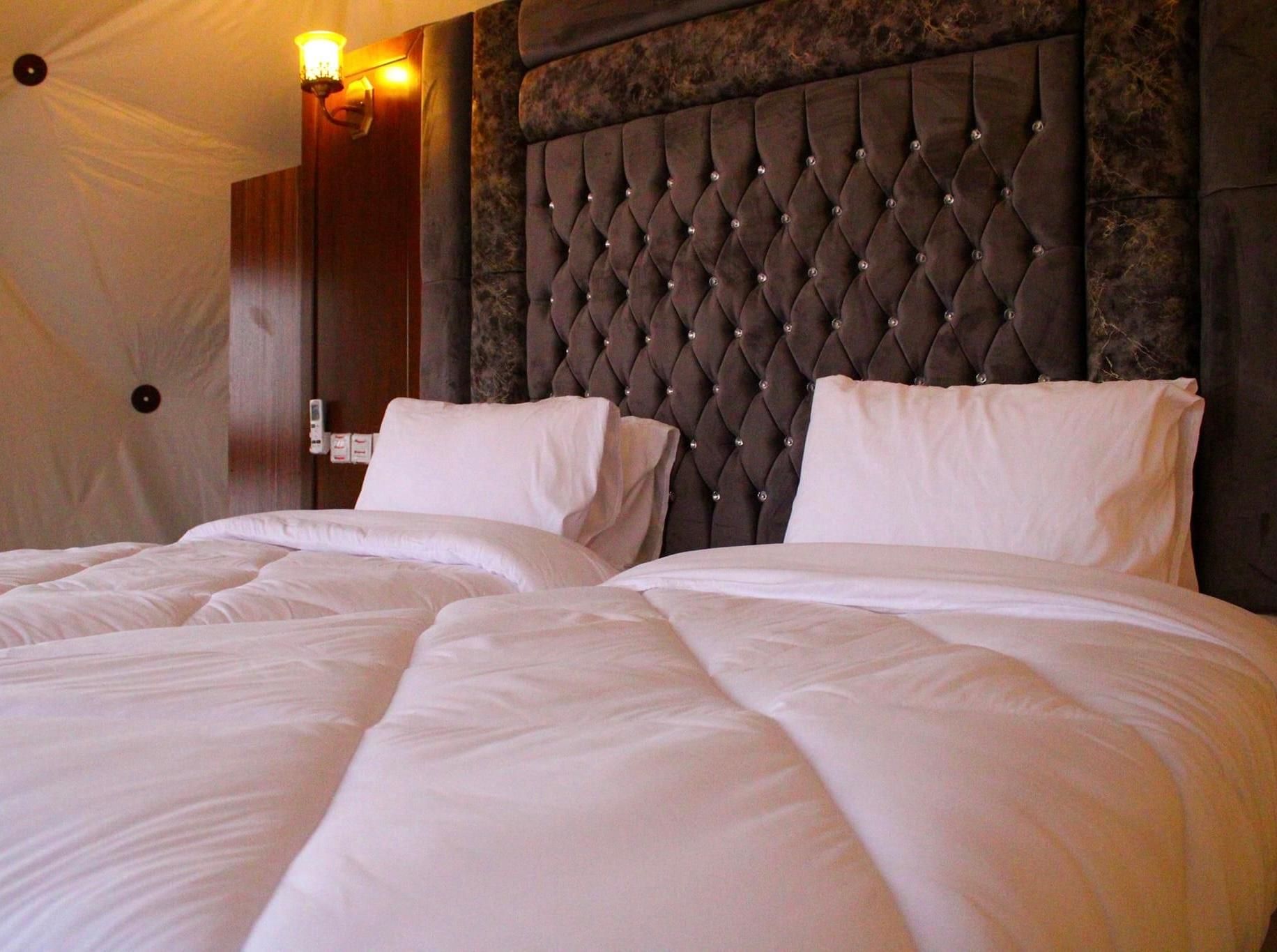 Family Suite (2 bedrooms)