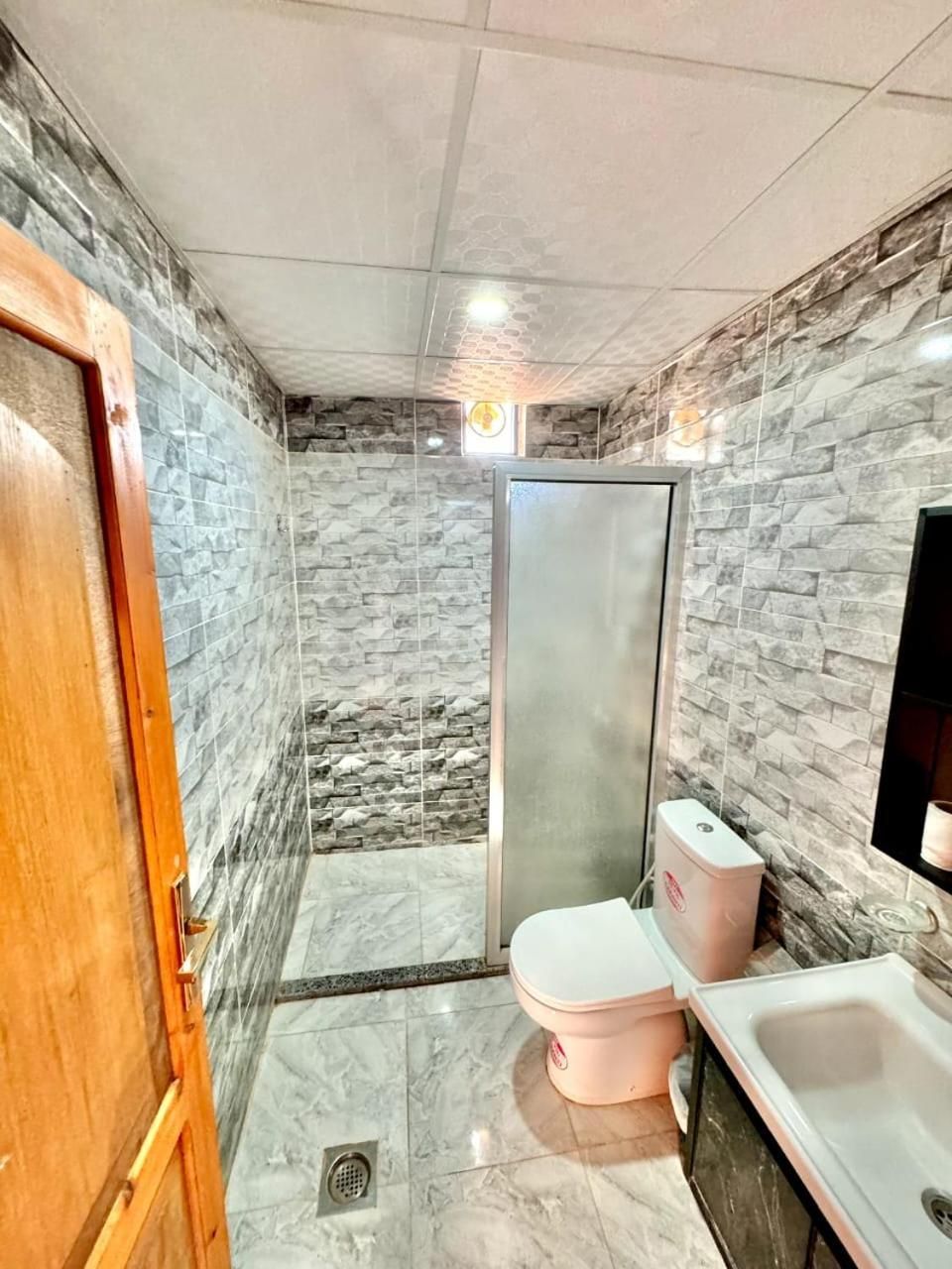 Desert Boulevard Camp Queen Room 3