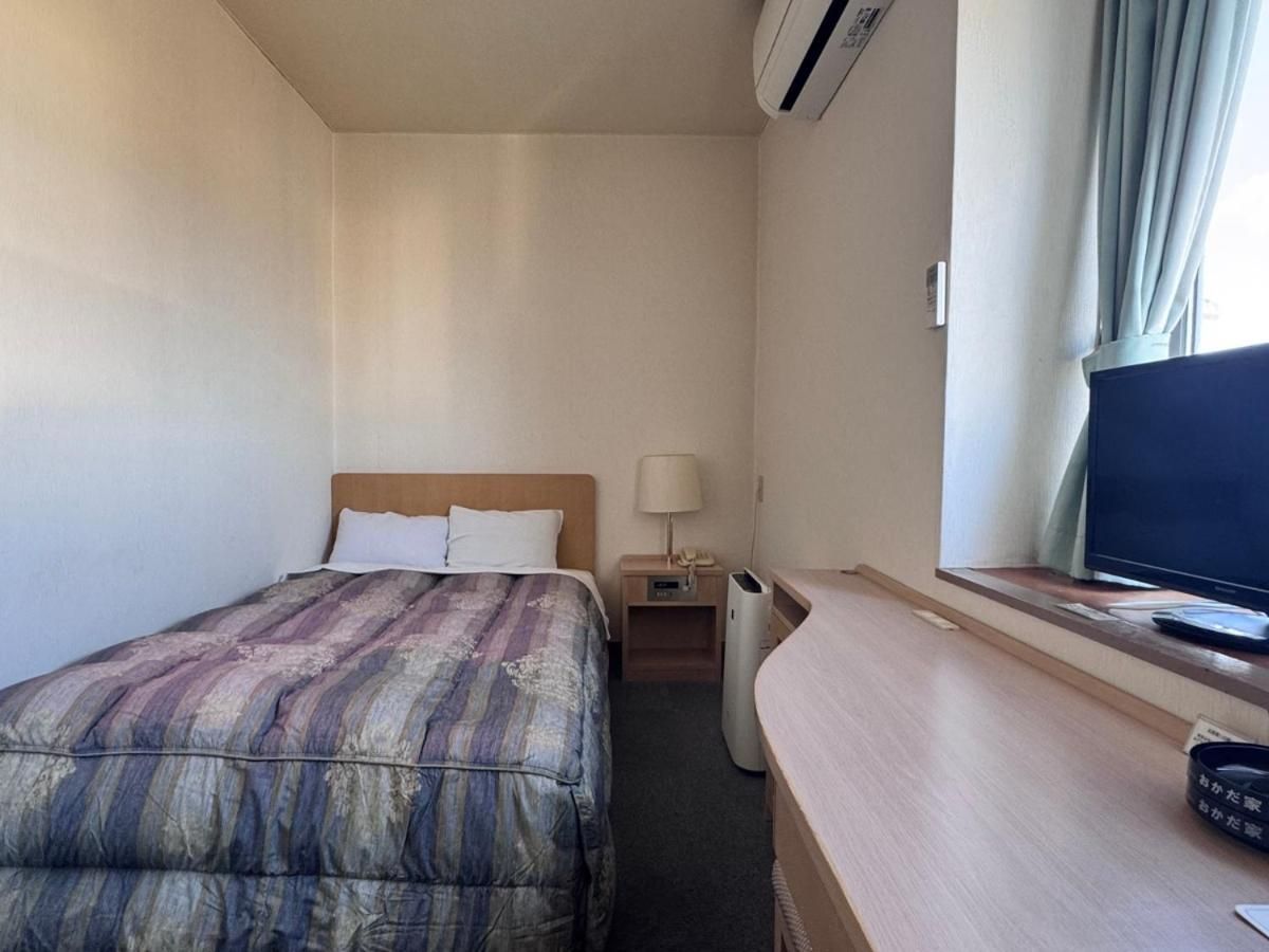Small Double Room