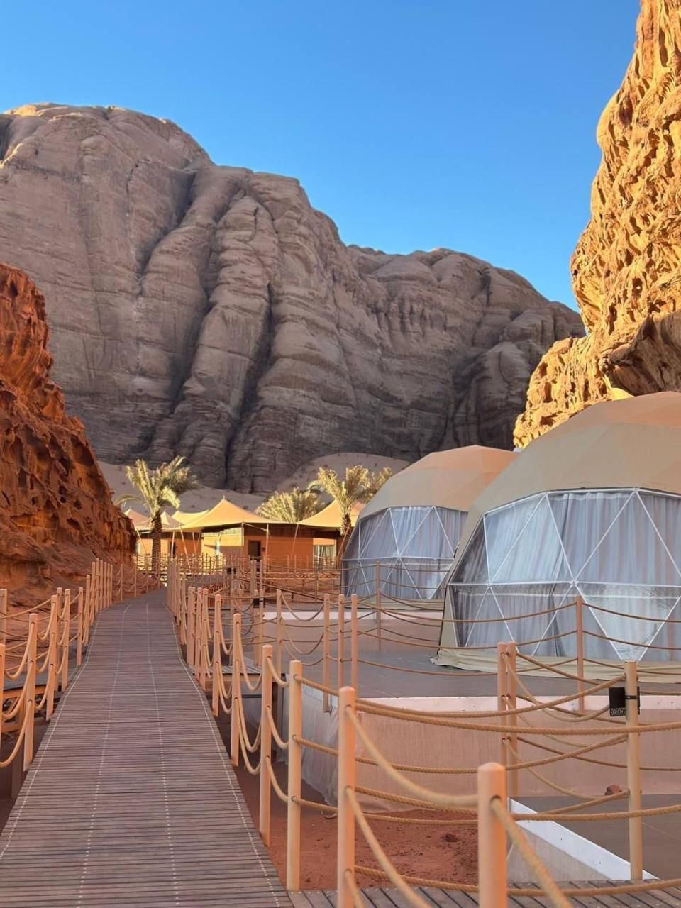 surrounding environment