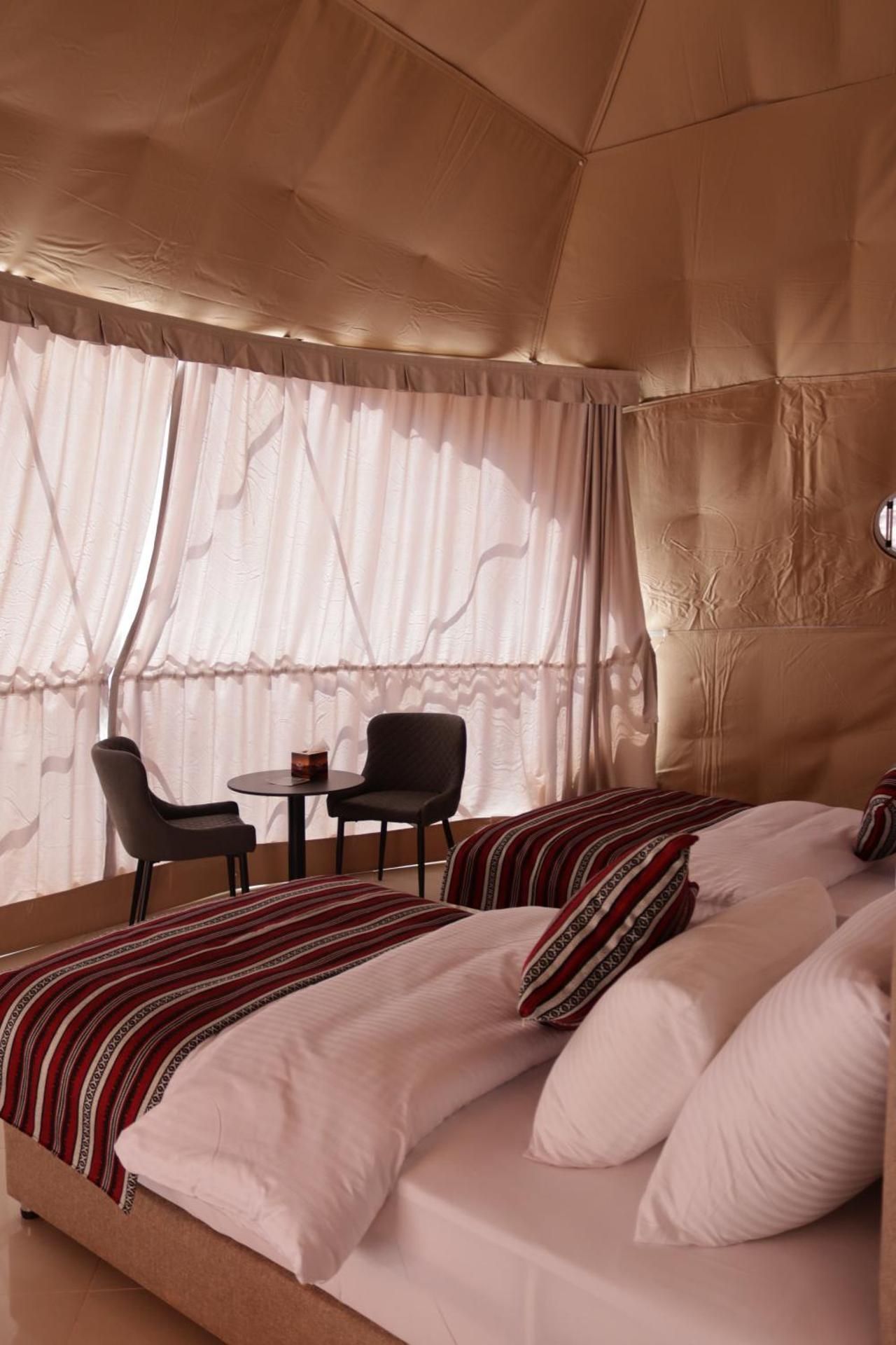 Valley Resort Standard Twin Room 2