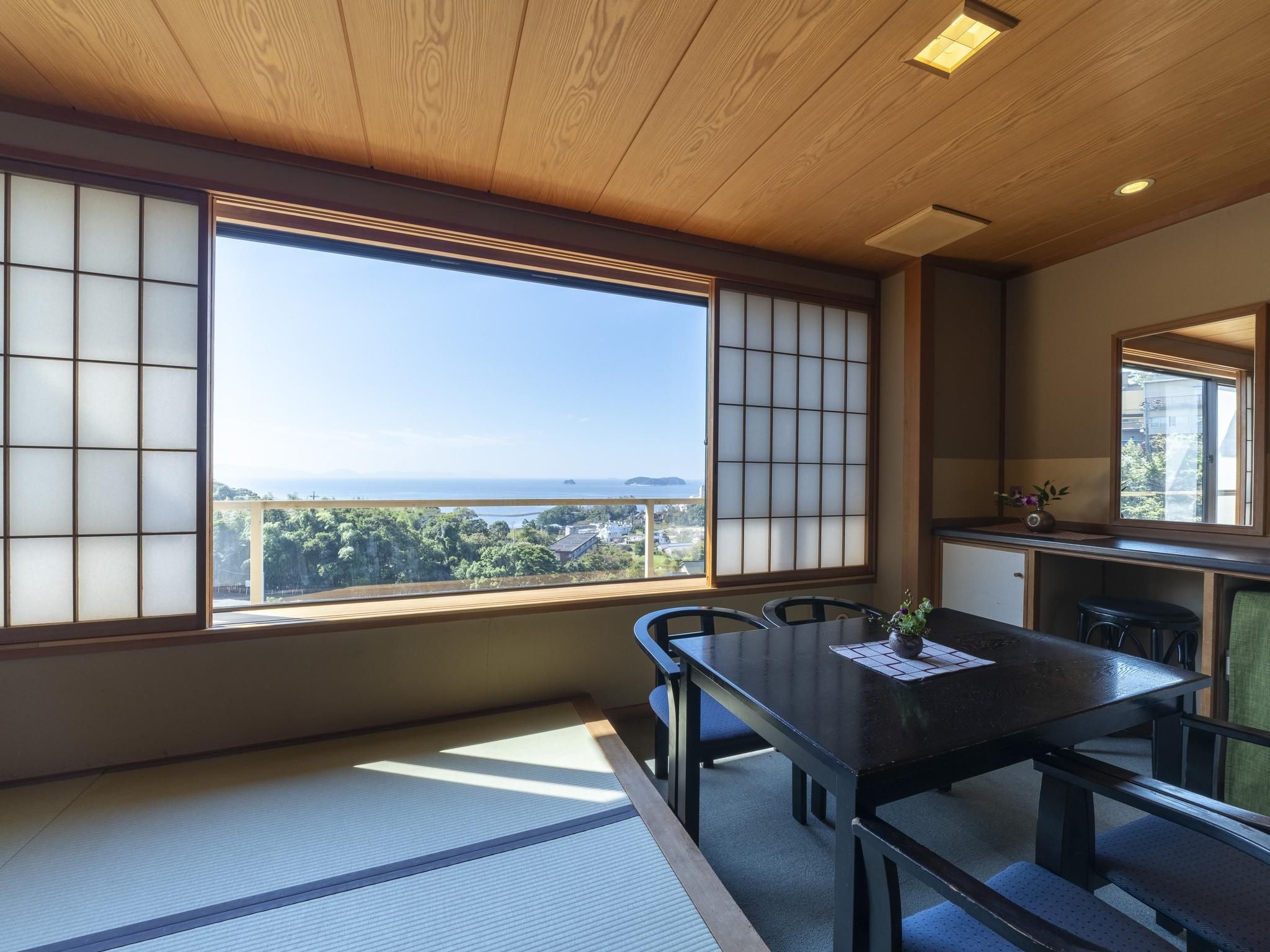 West Annex Urakutei Japanese Style Room - Breakfast Included