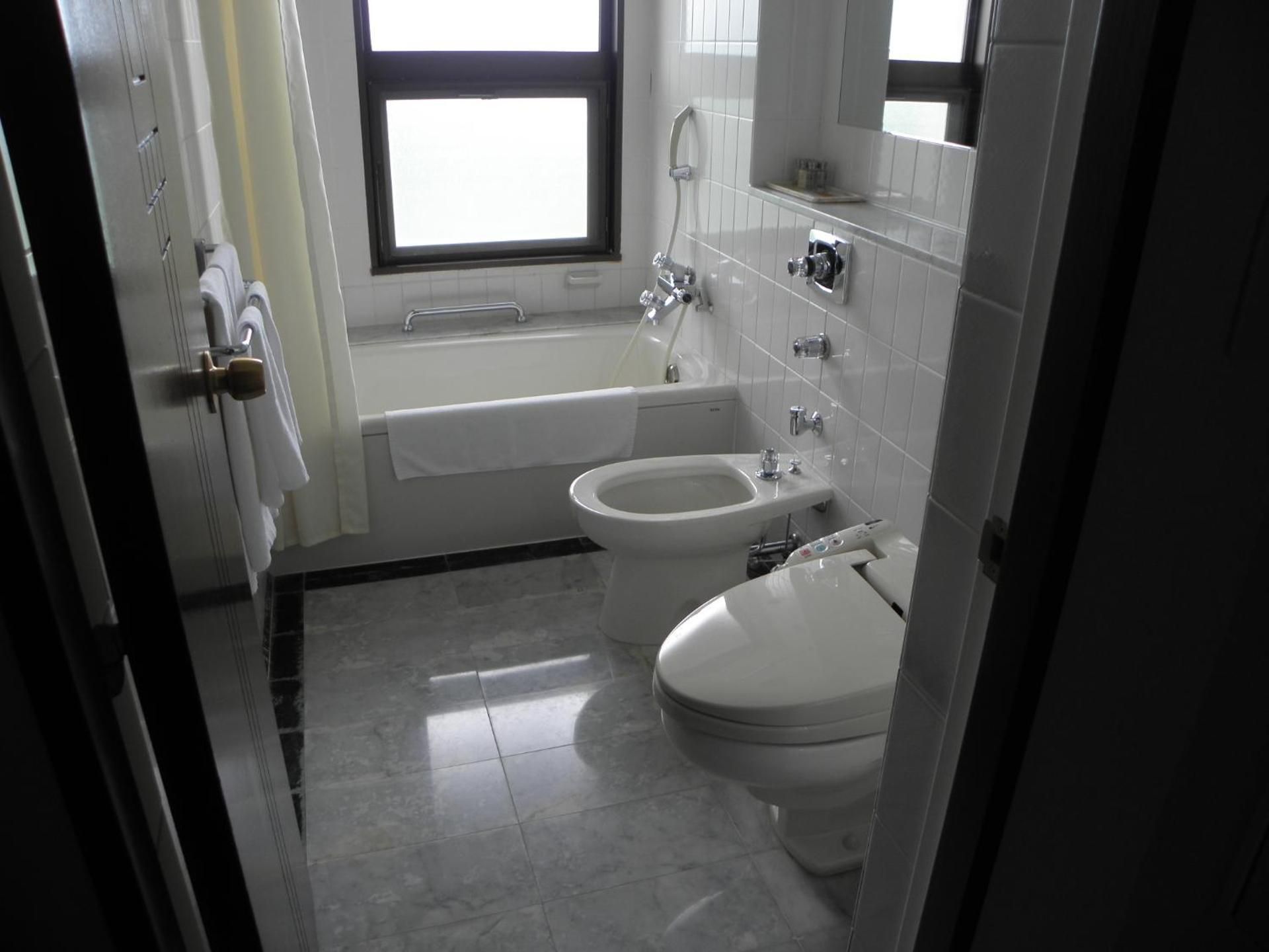 Suite with Sea View