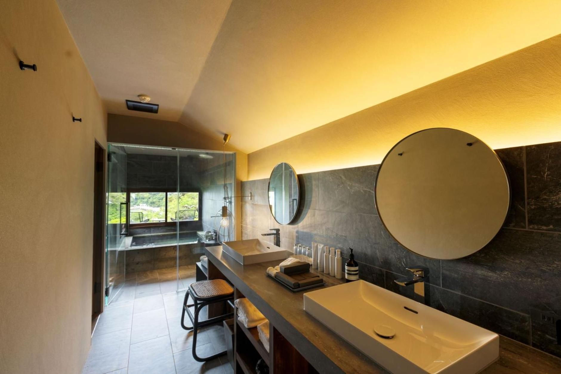 Two-Bedroom Suite