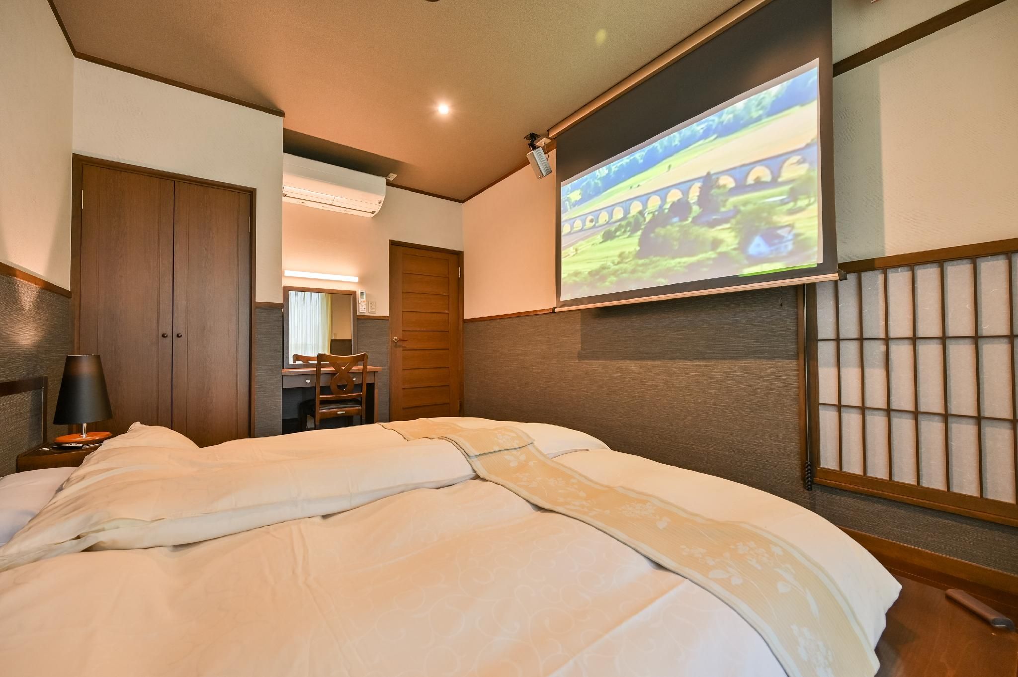 Theatre Room