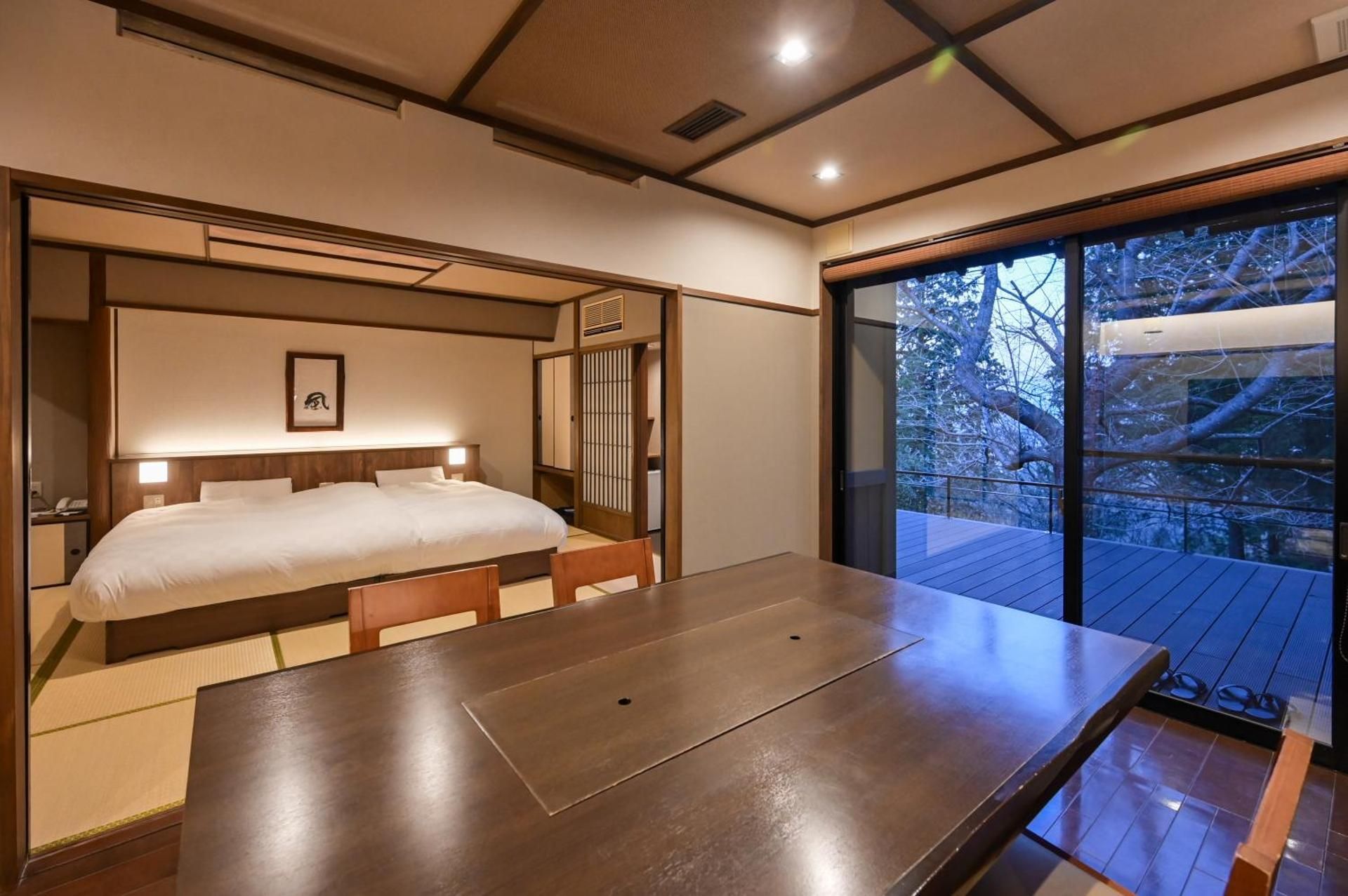 Twin Room with Bathroom