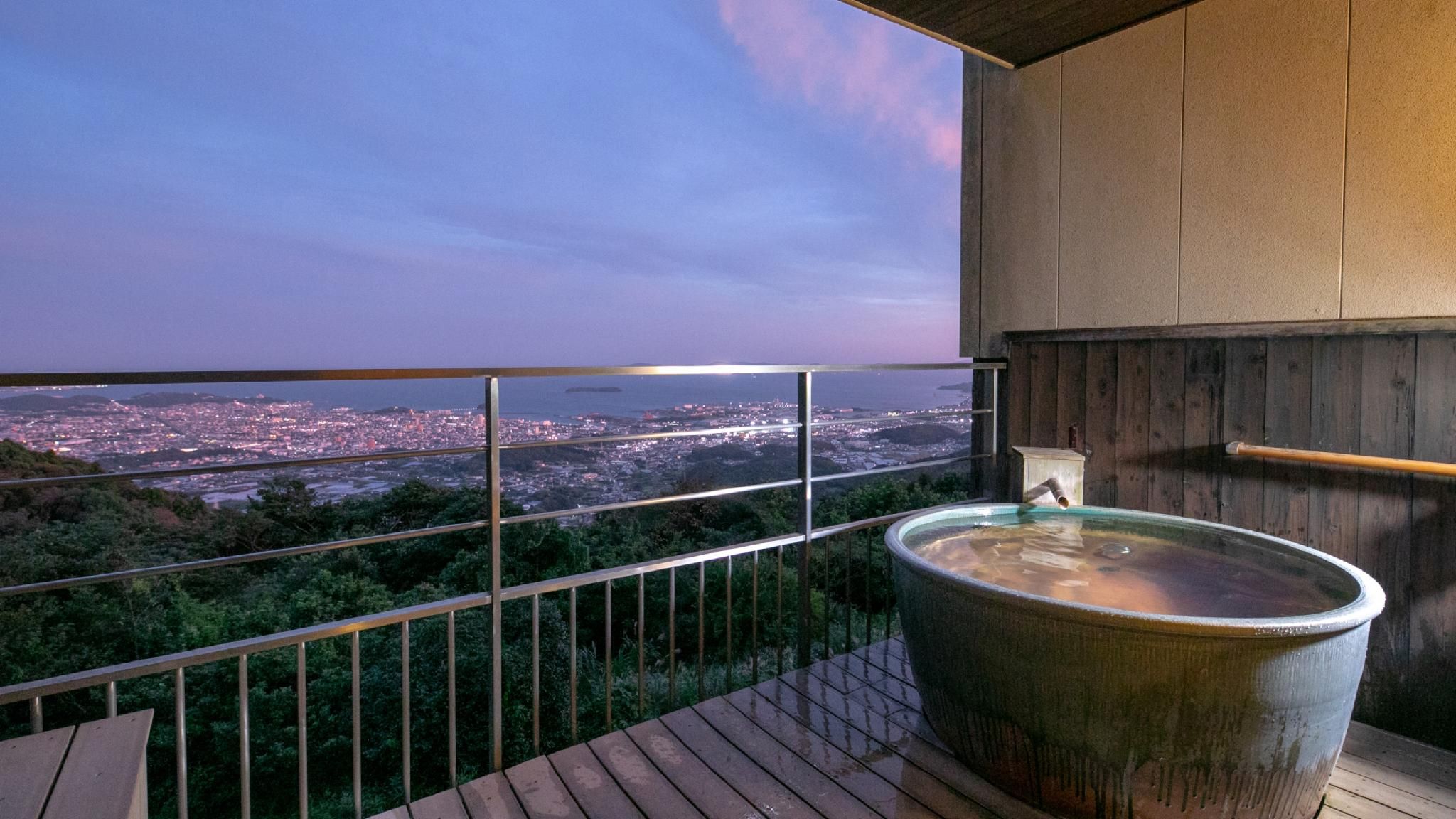 Japanese-Western Style Room