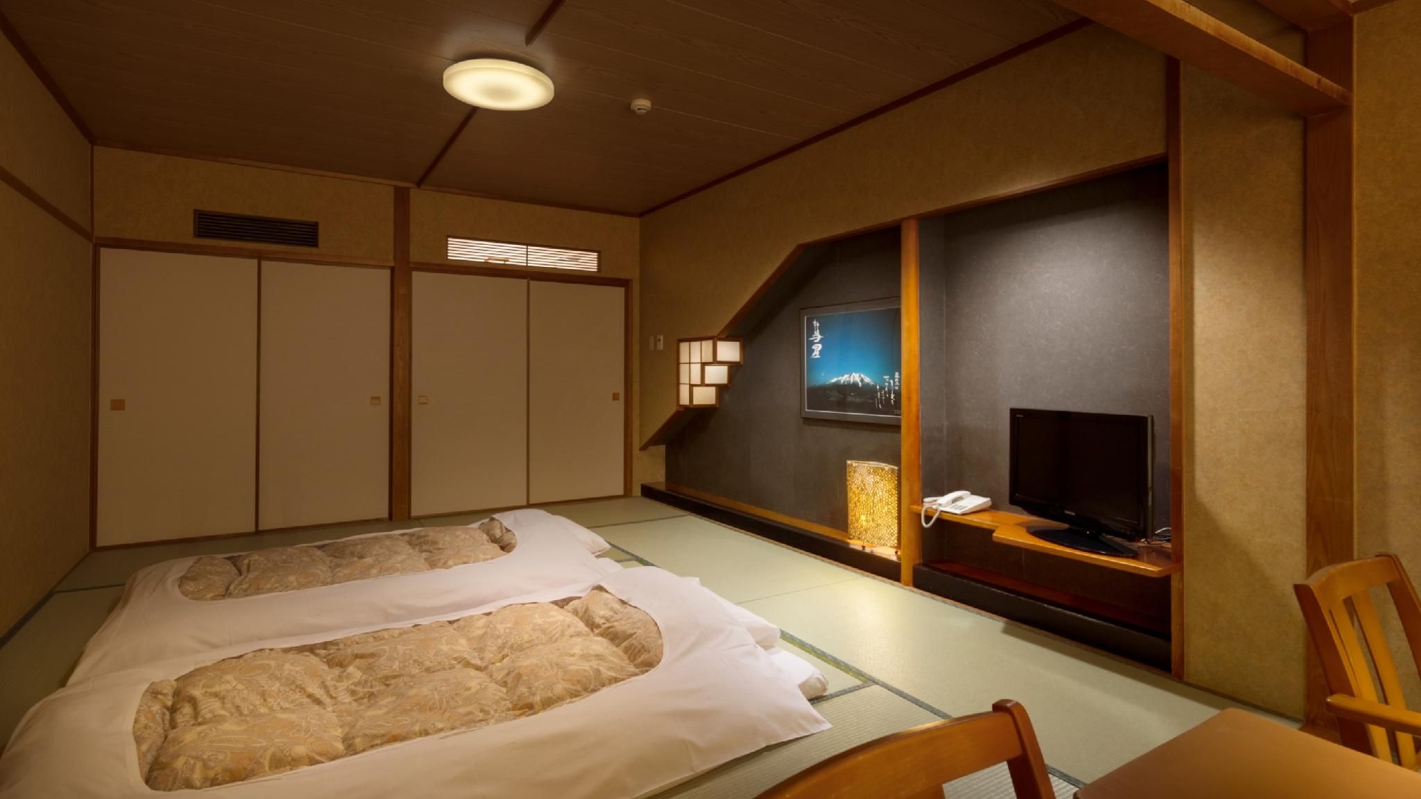 Japanese Style 10 Tatami