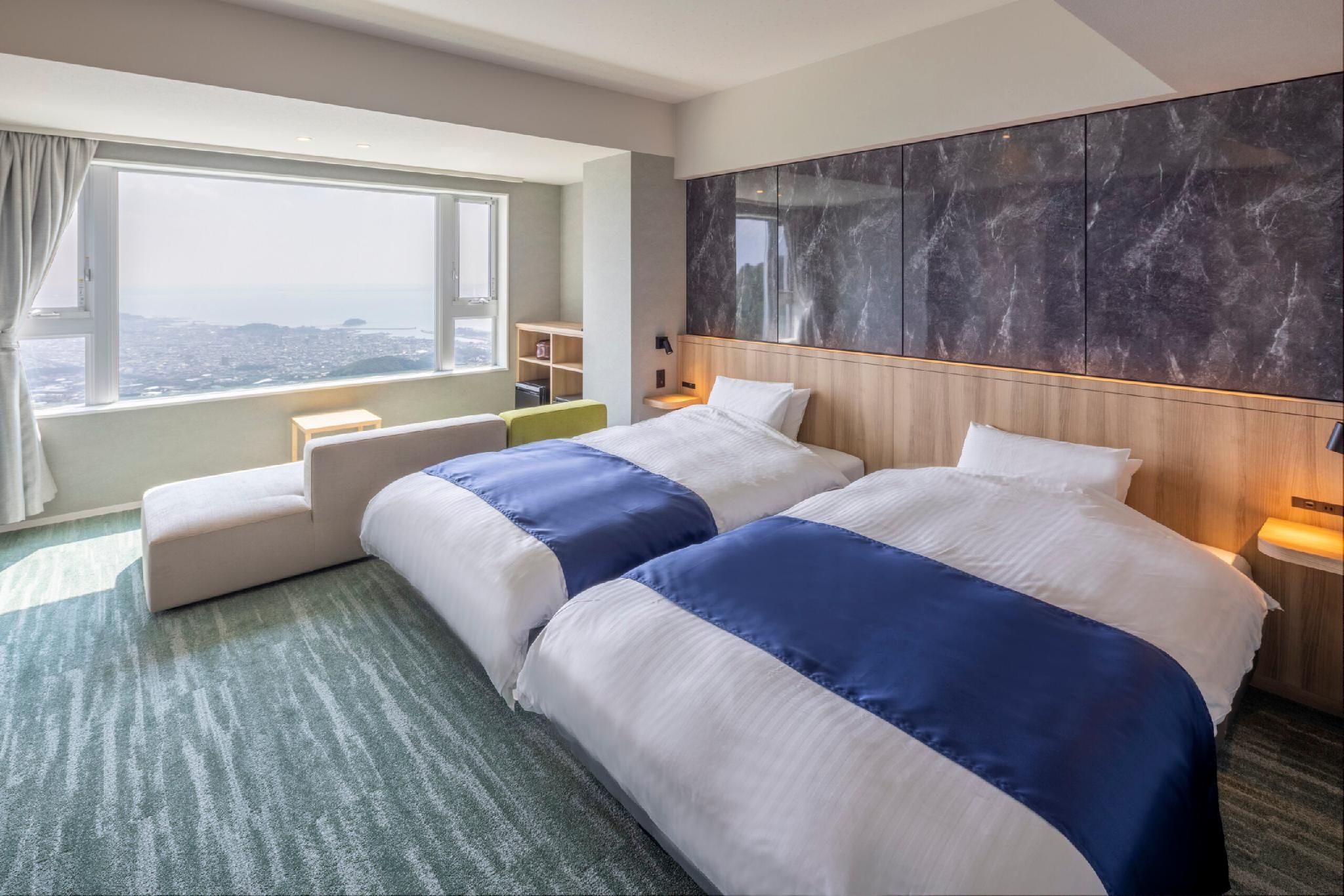 Grande Twin Room