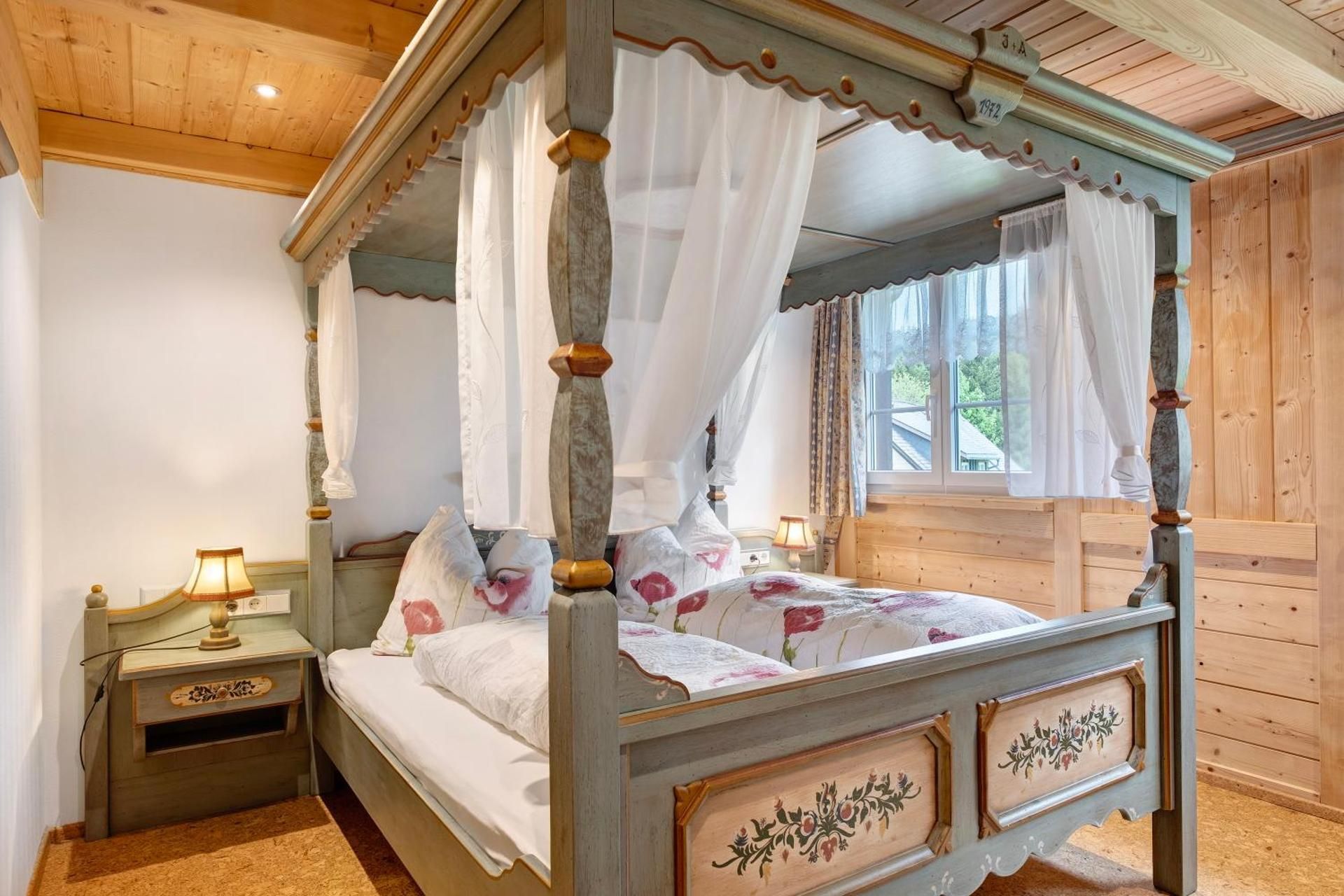 Two-Bedroom Superior Apartment