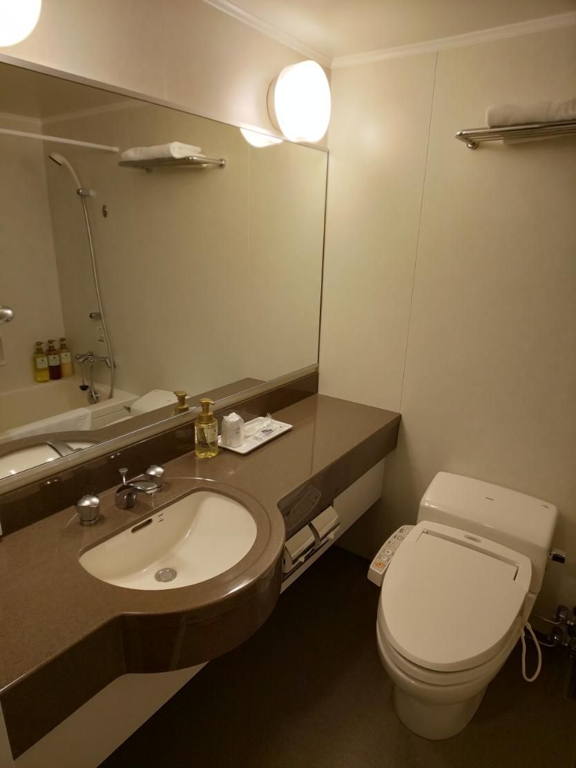 Semi Double Room - Non-Smoking