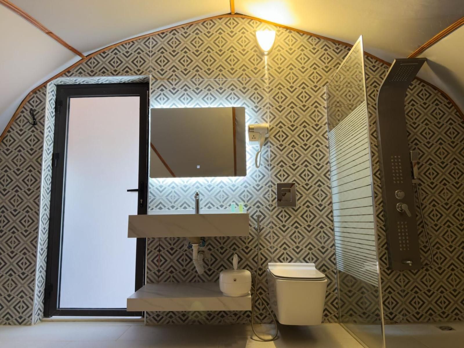 Junior Suite with Terrace