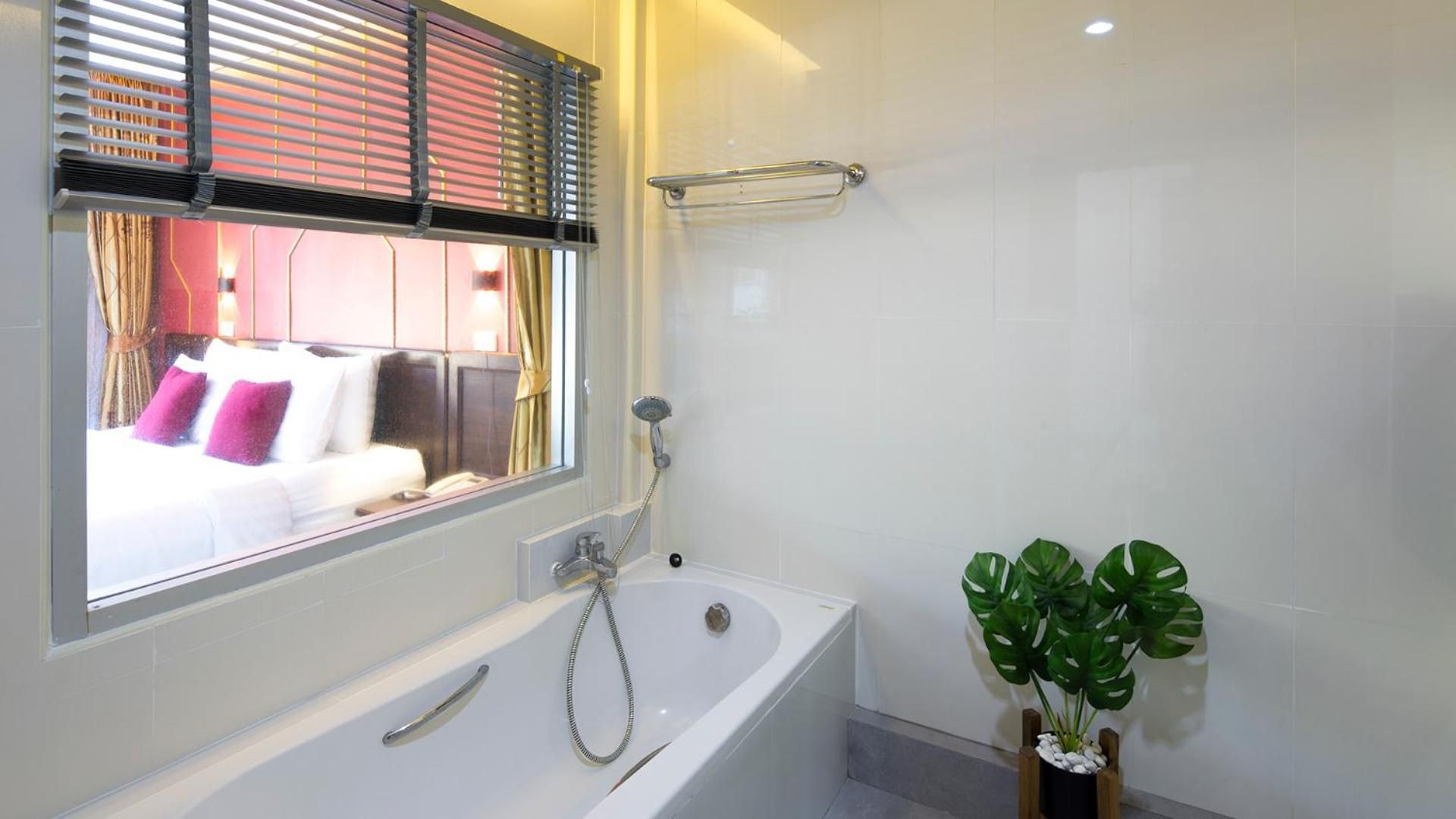 ARAYA HOTEL Standard Villa 2