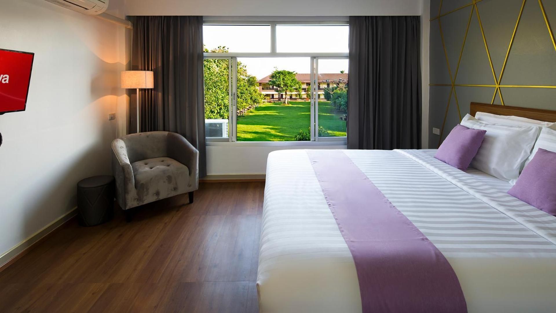 ARAYA HOTEL Premiere Room