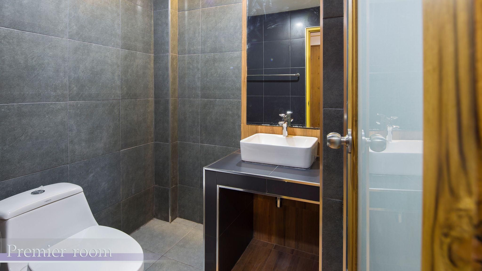 ARAYA HOTEL Premiere Room 3