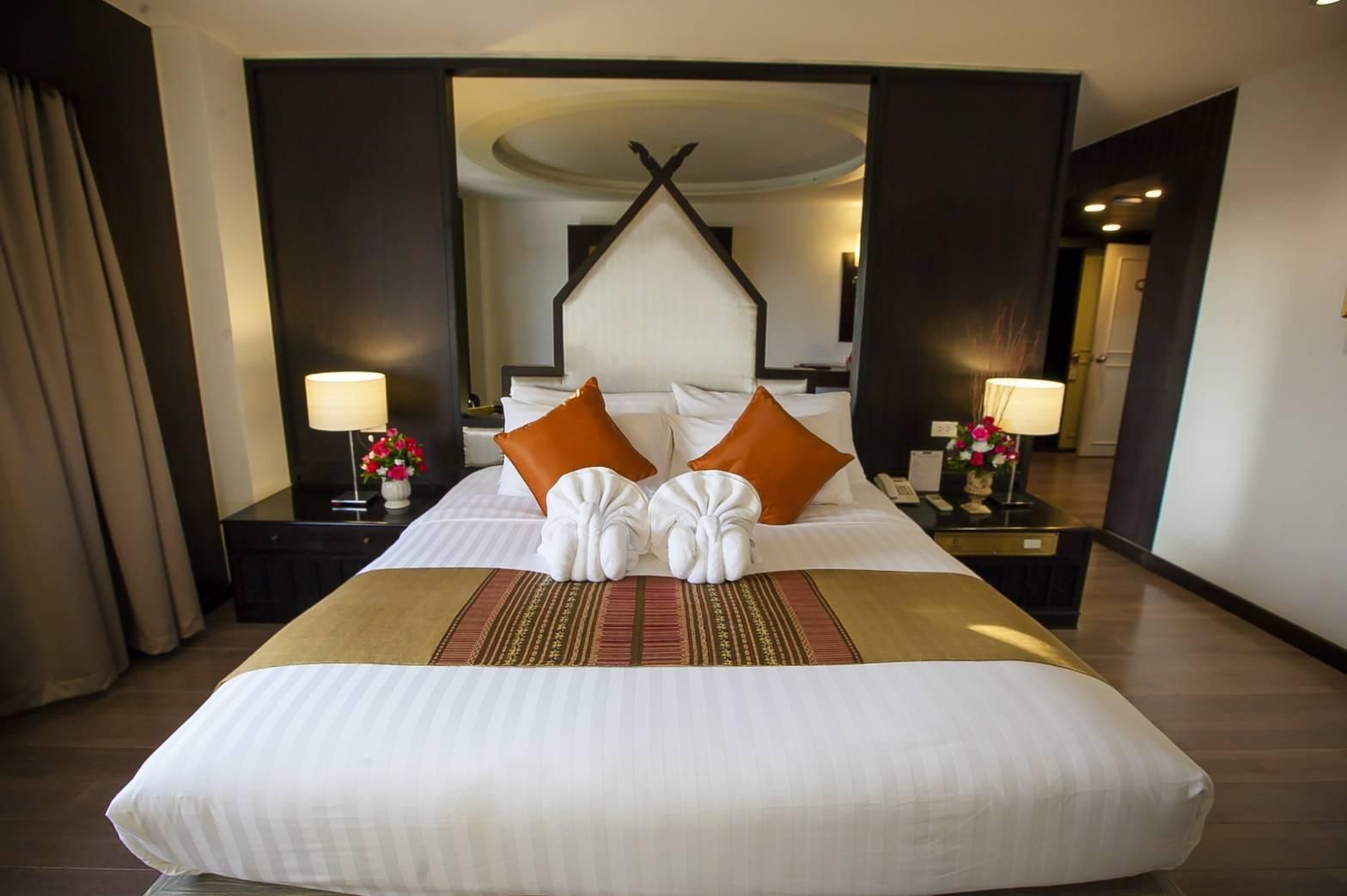Suite Room