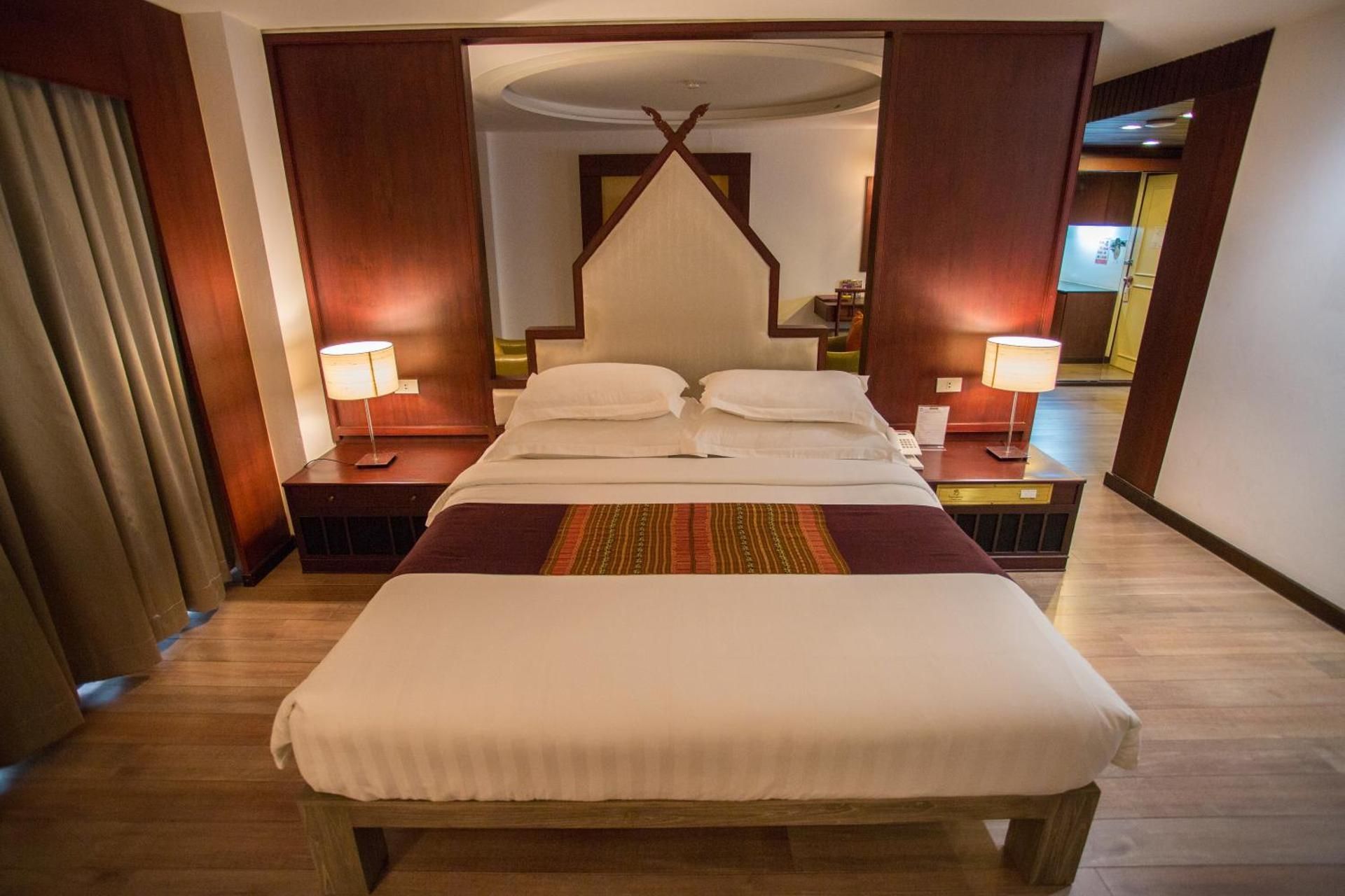 Suite Room