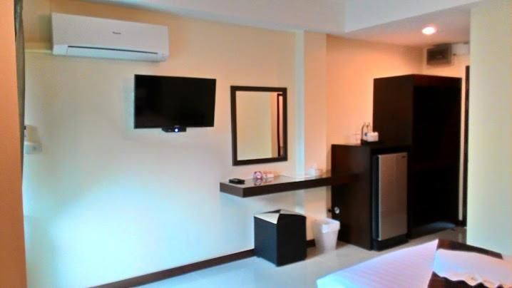 Budget Twin Room