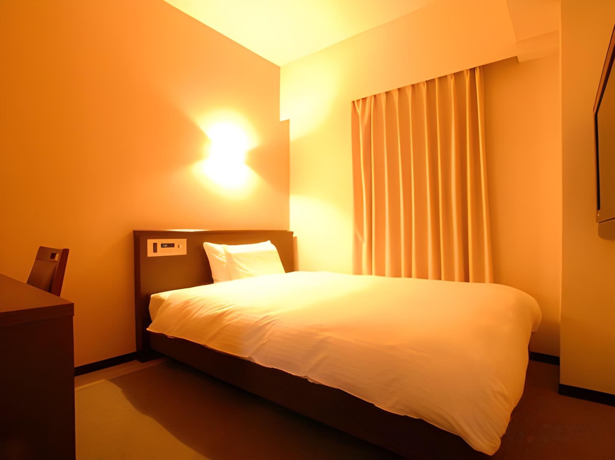 Deluxe Single Room - Smoking