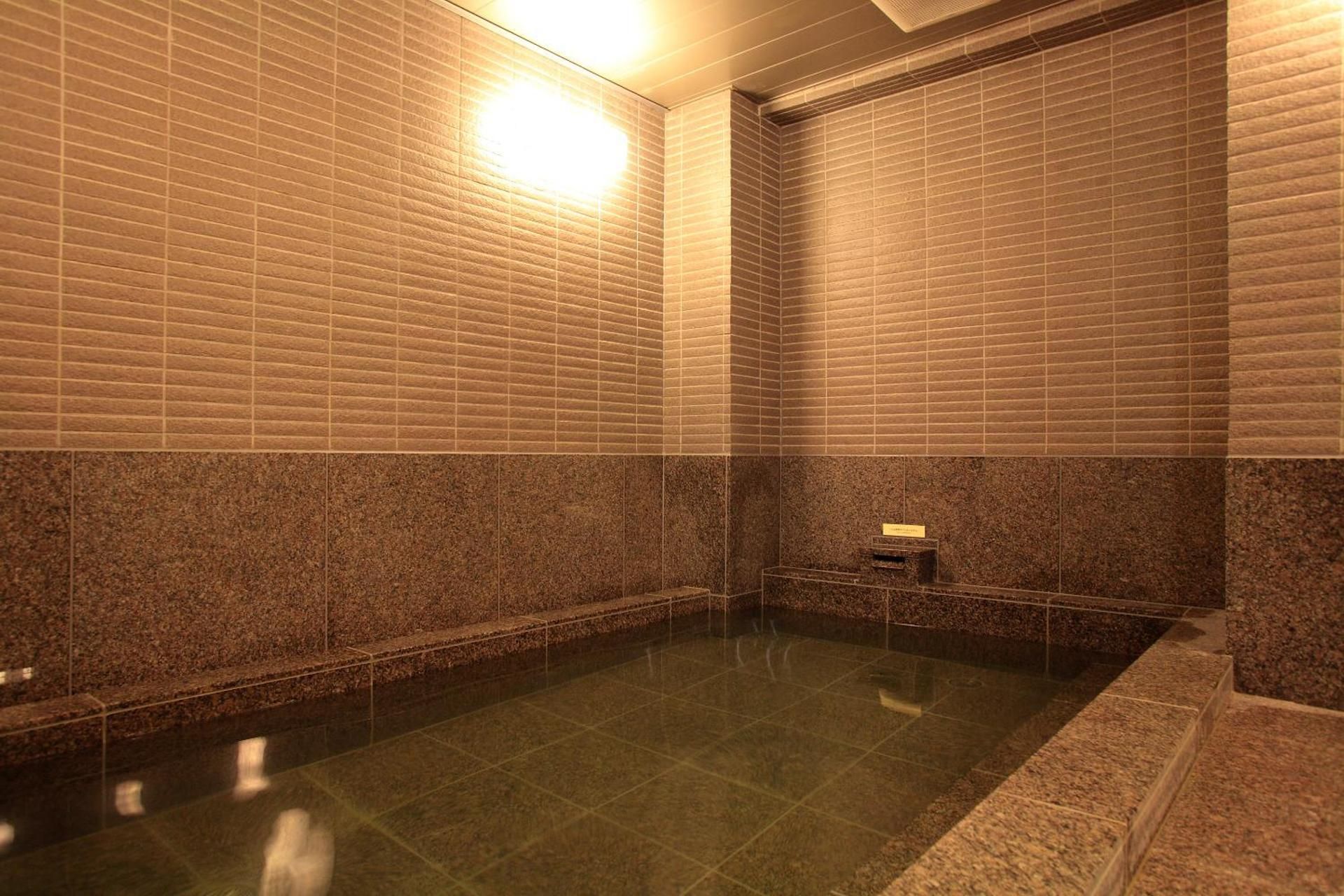 Single Room - Smoking