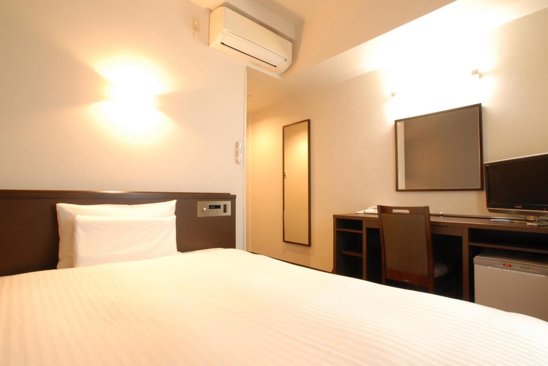 Double Room - Smoking