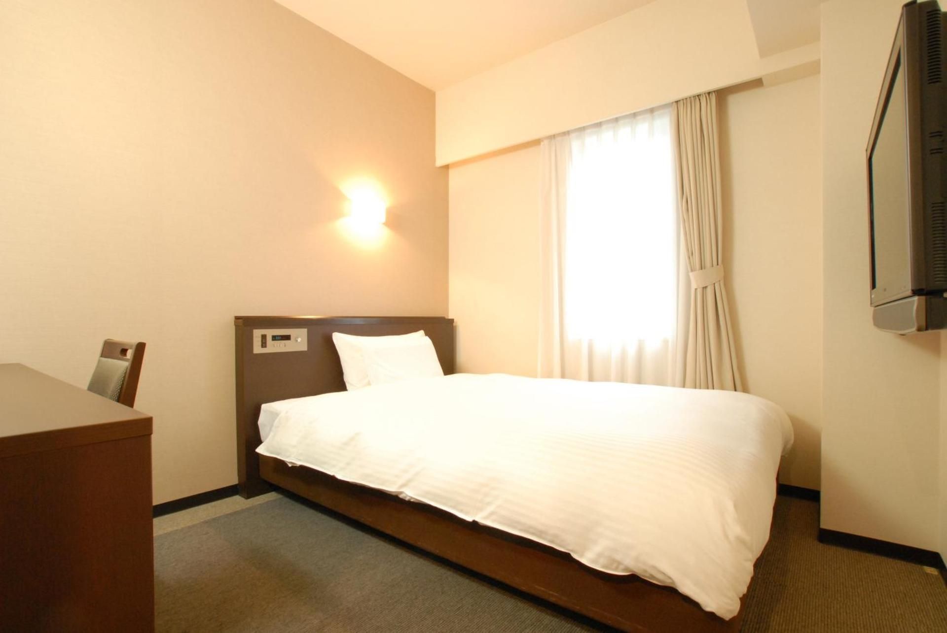 Deluxe Single Room - Smoking