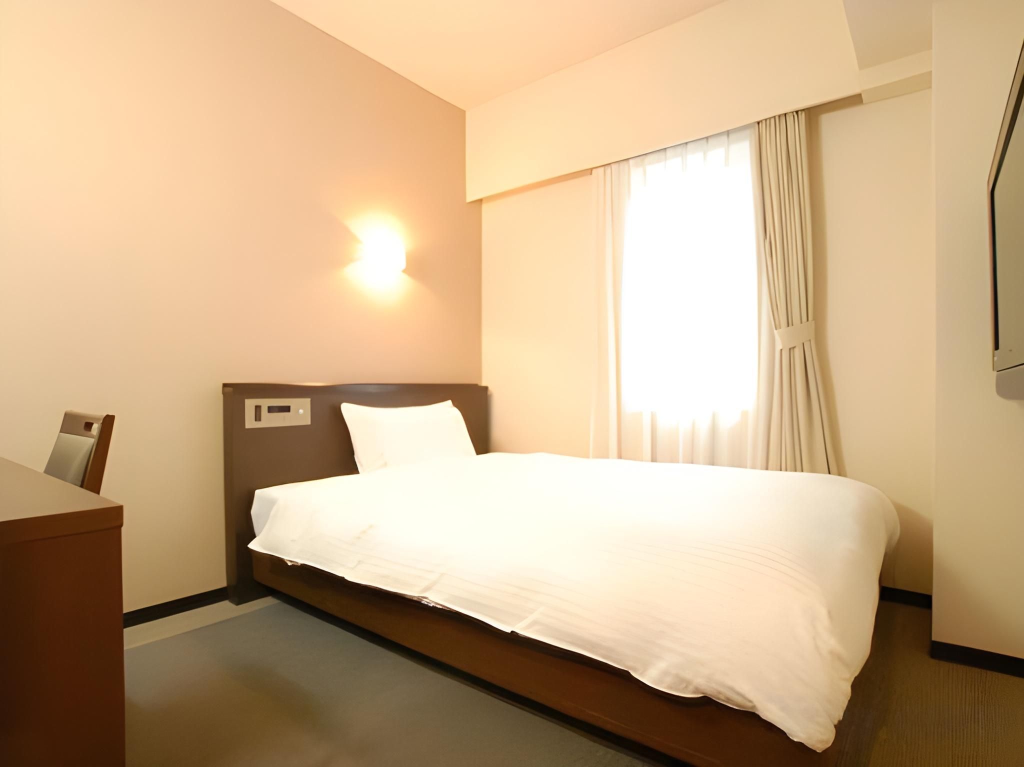 Double Room - Smoking