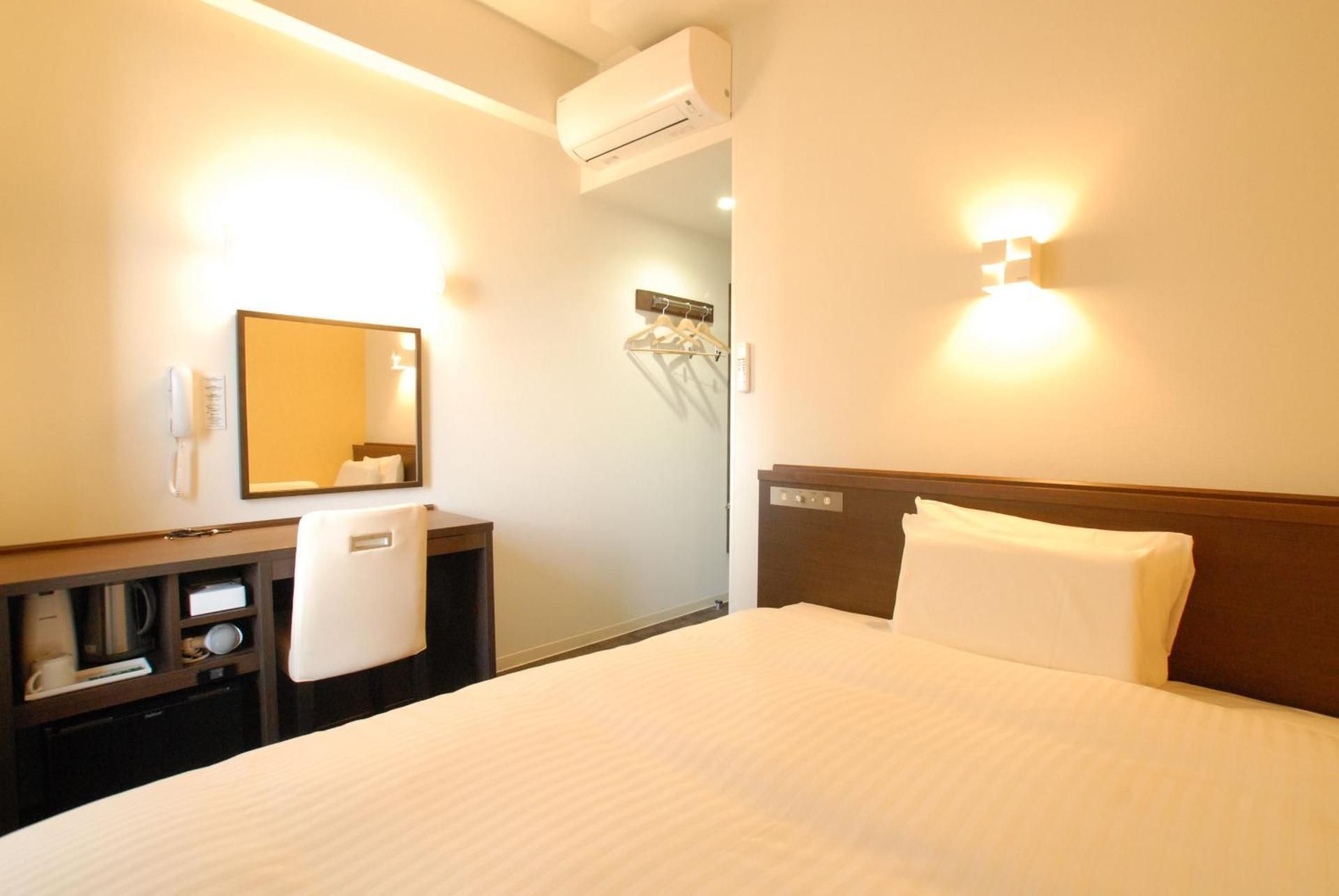 Double Room - Non-Smoking