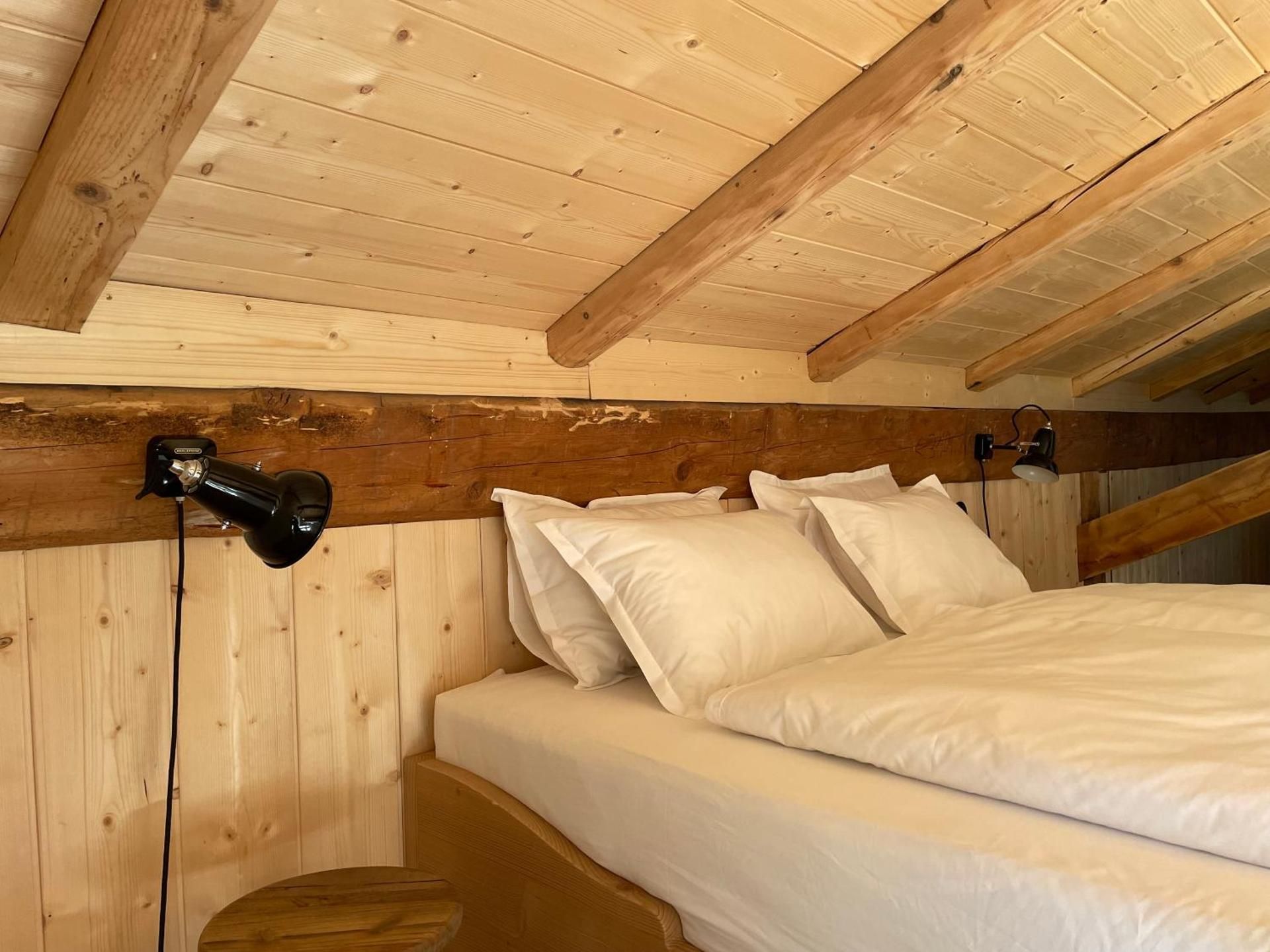 Triple Room with Balcony
