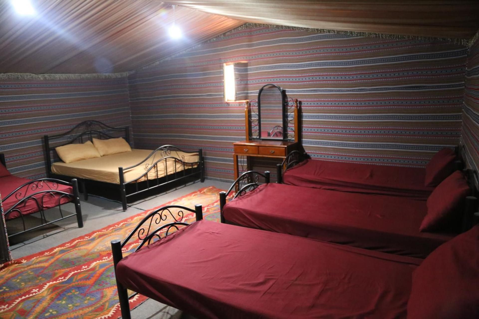 Standard Family Room