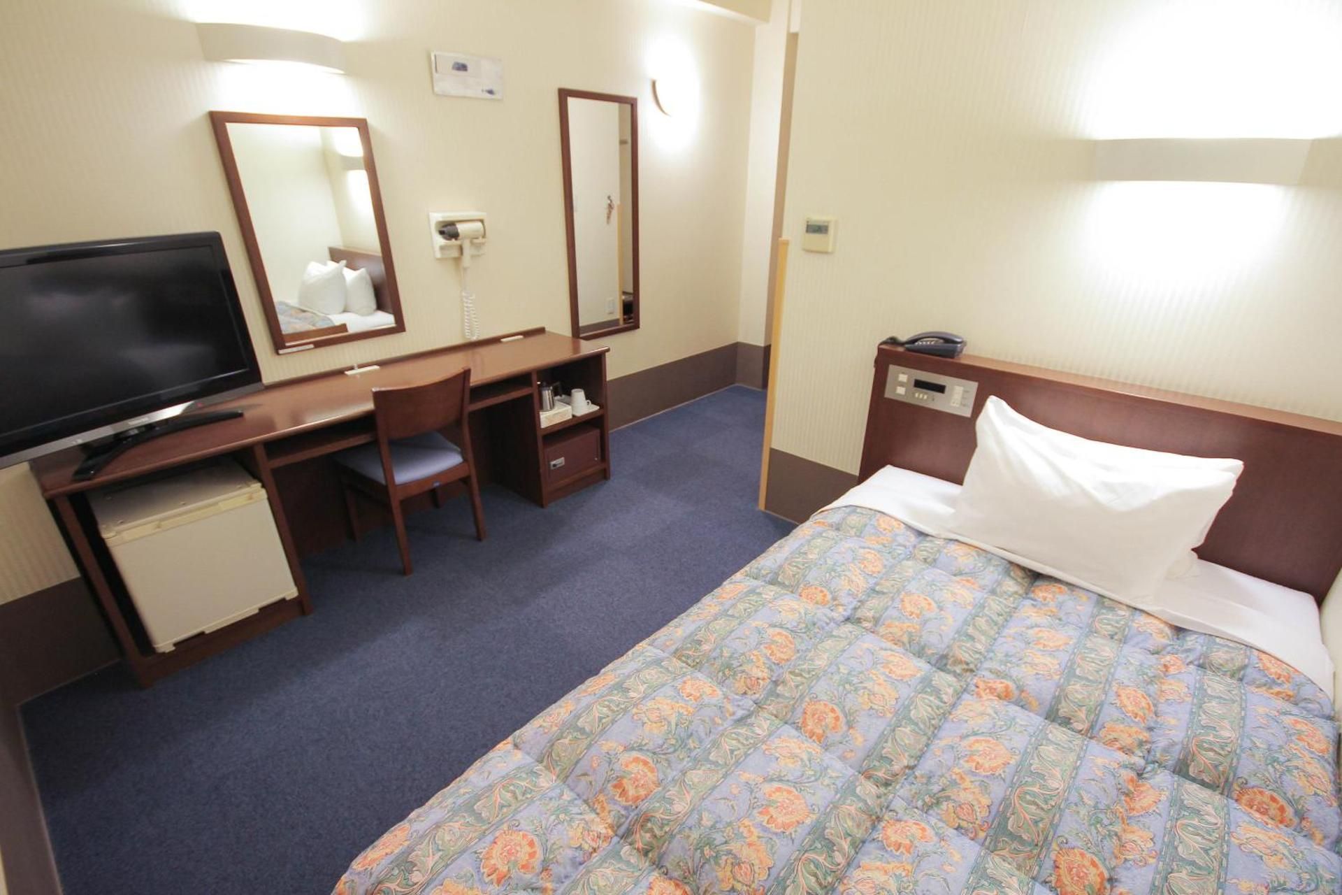 Single room NonSmoking