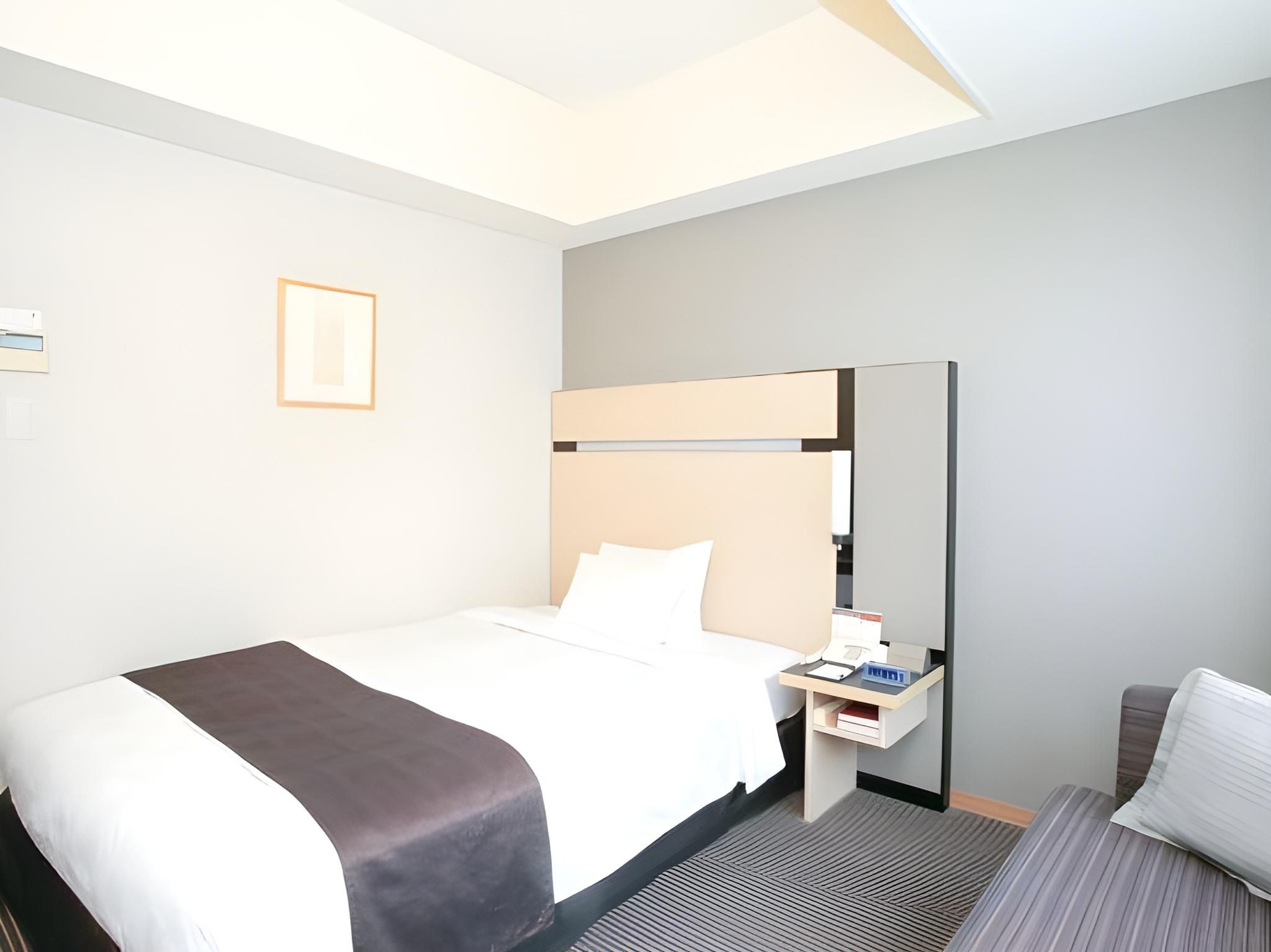 Standard Single Room - Non-Smoking