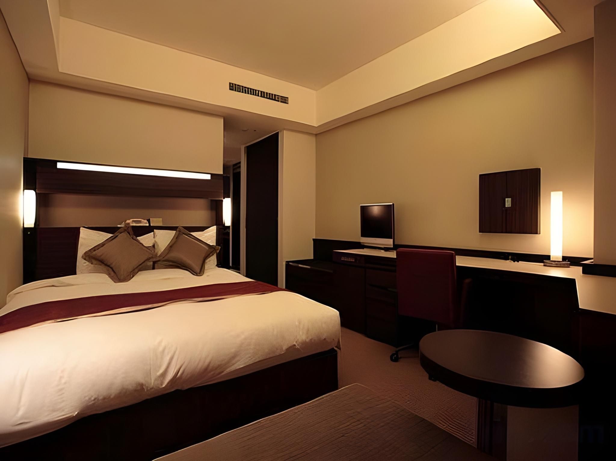 Double Room - Non-Smoking