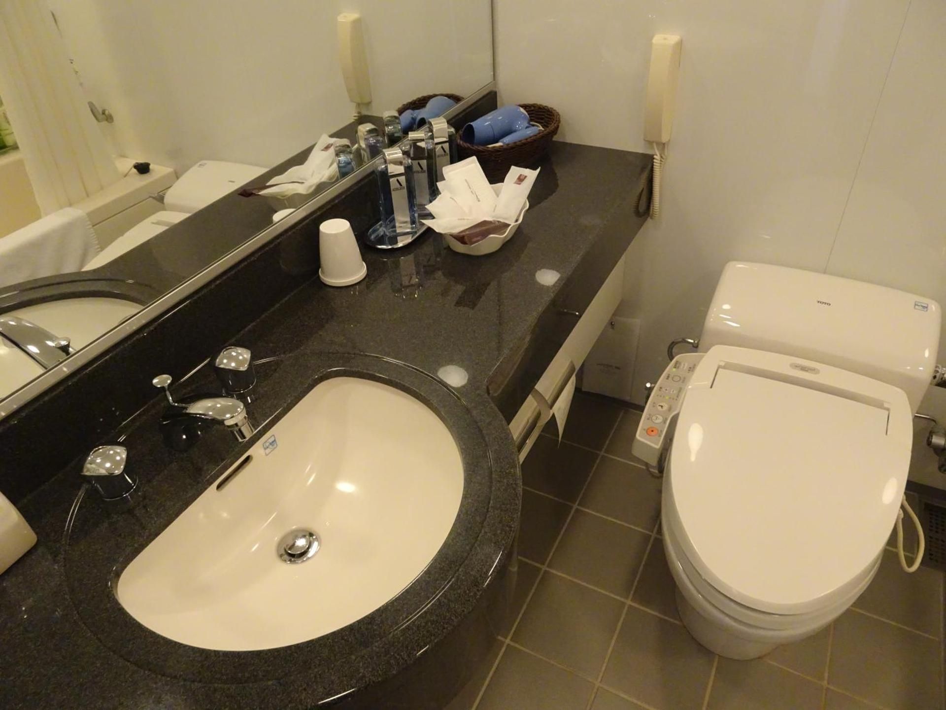 Superior Single Room - Non-Smoking
