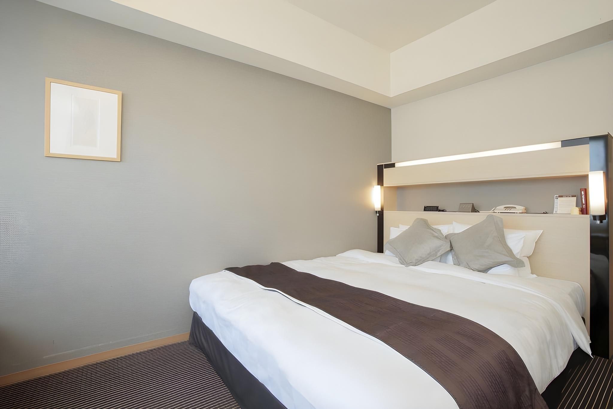 Double Room - Smoking