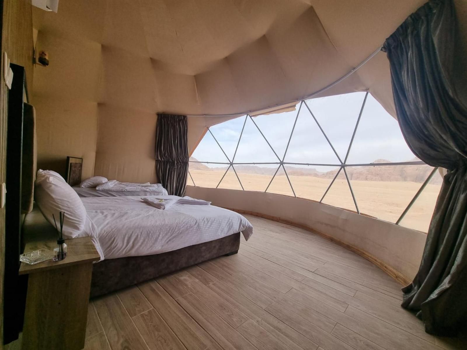 Luxury Quadruple Room